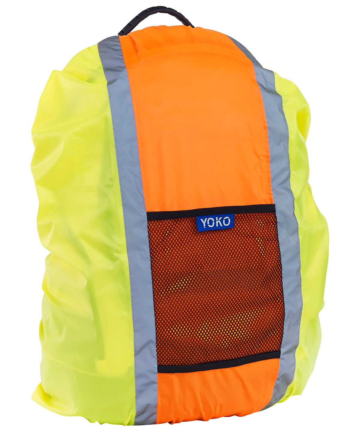 Hi-Vis Rucksack Cover (HVW068) - YK152