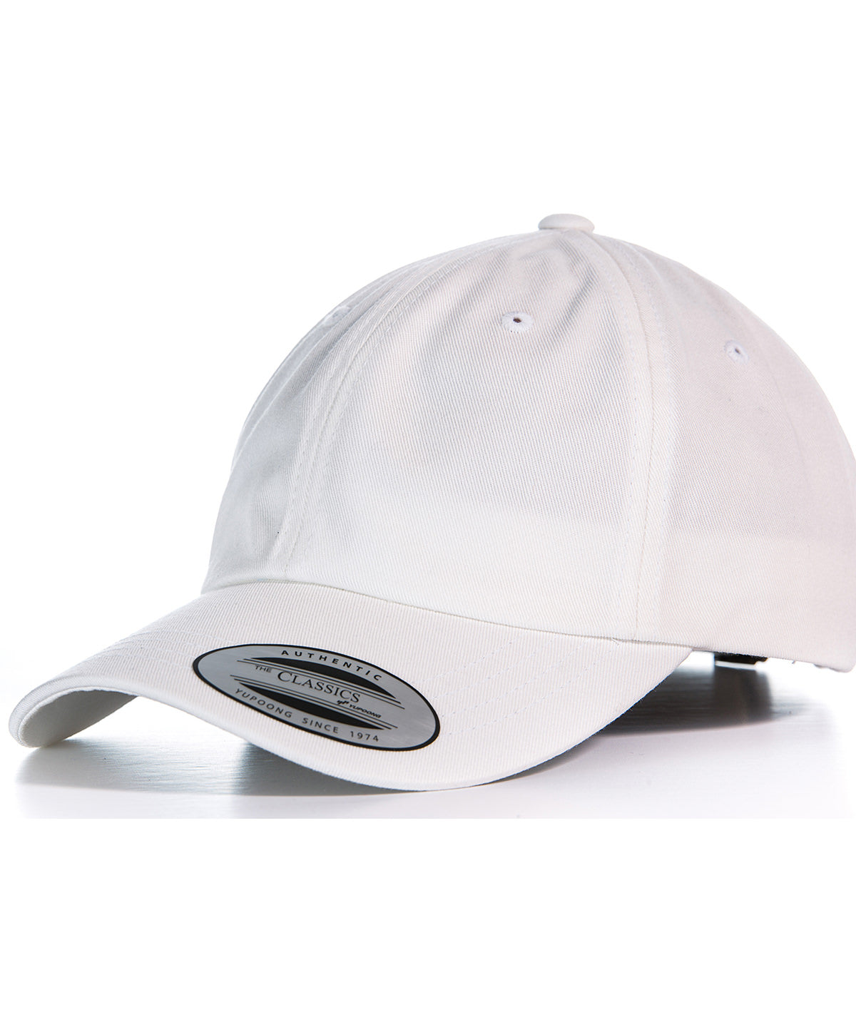 Flexfit Dad Hat Baseball Strap Back (6245CM) - YP022