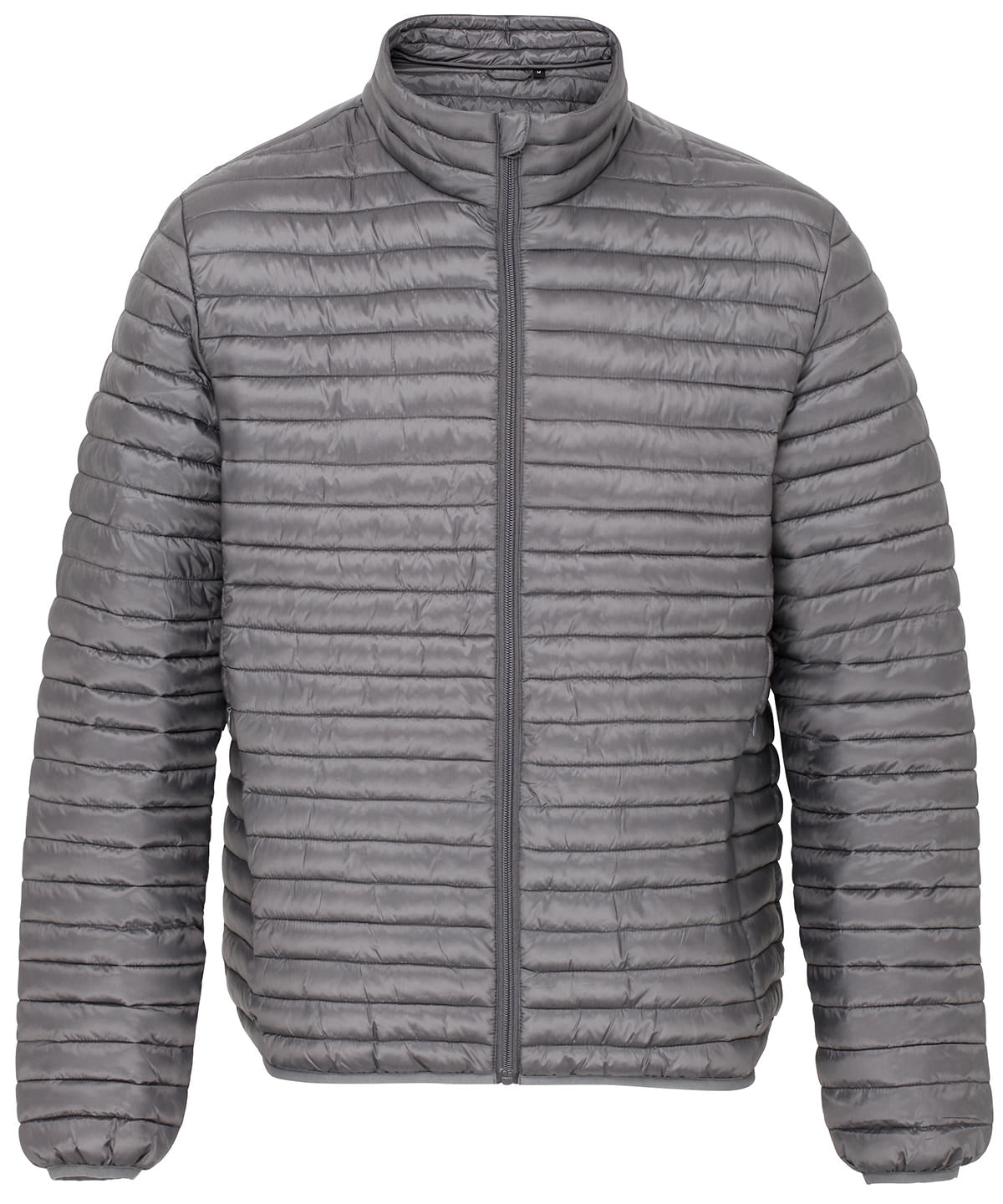 Tribe Fineline Padded Jacket - TS018