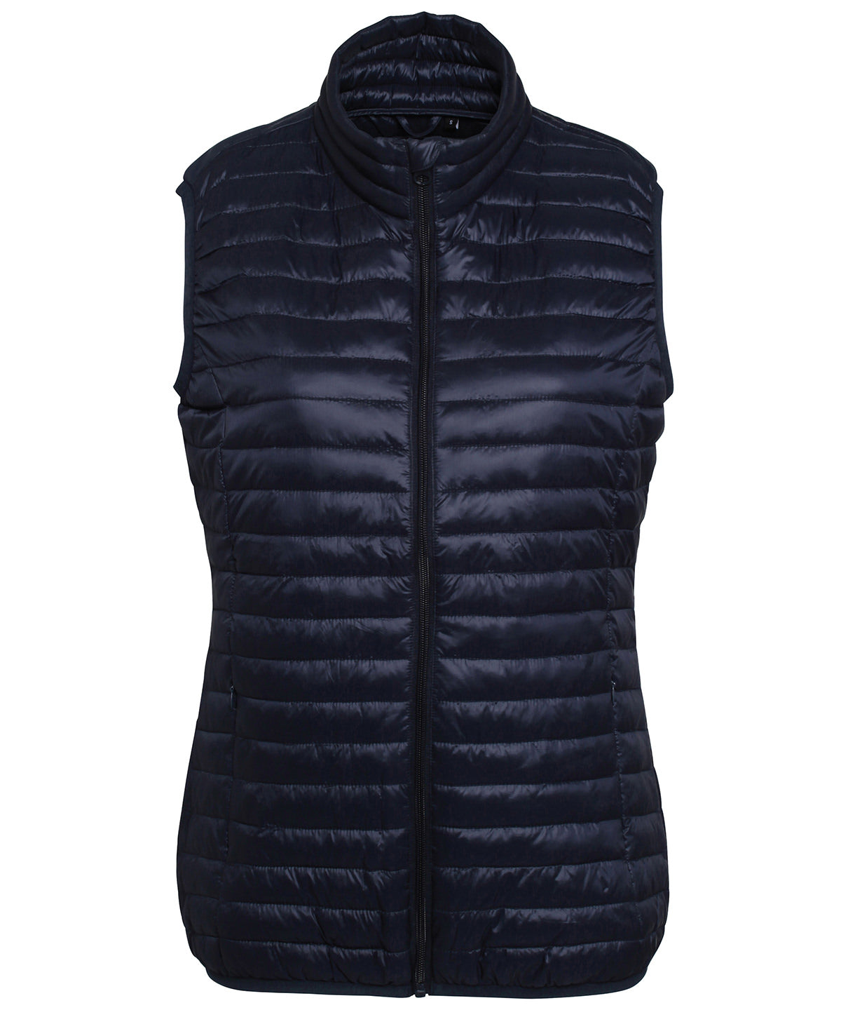 Women's Tribe Fineline Padded Gilet - TS19F