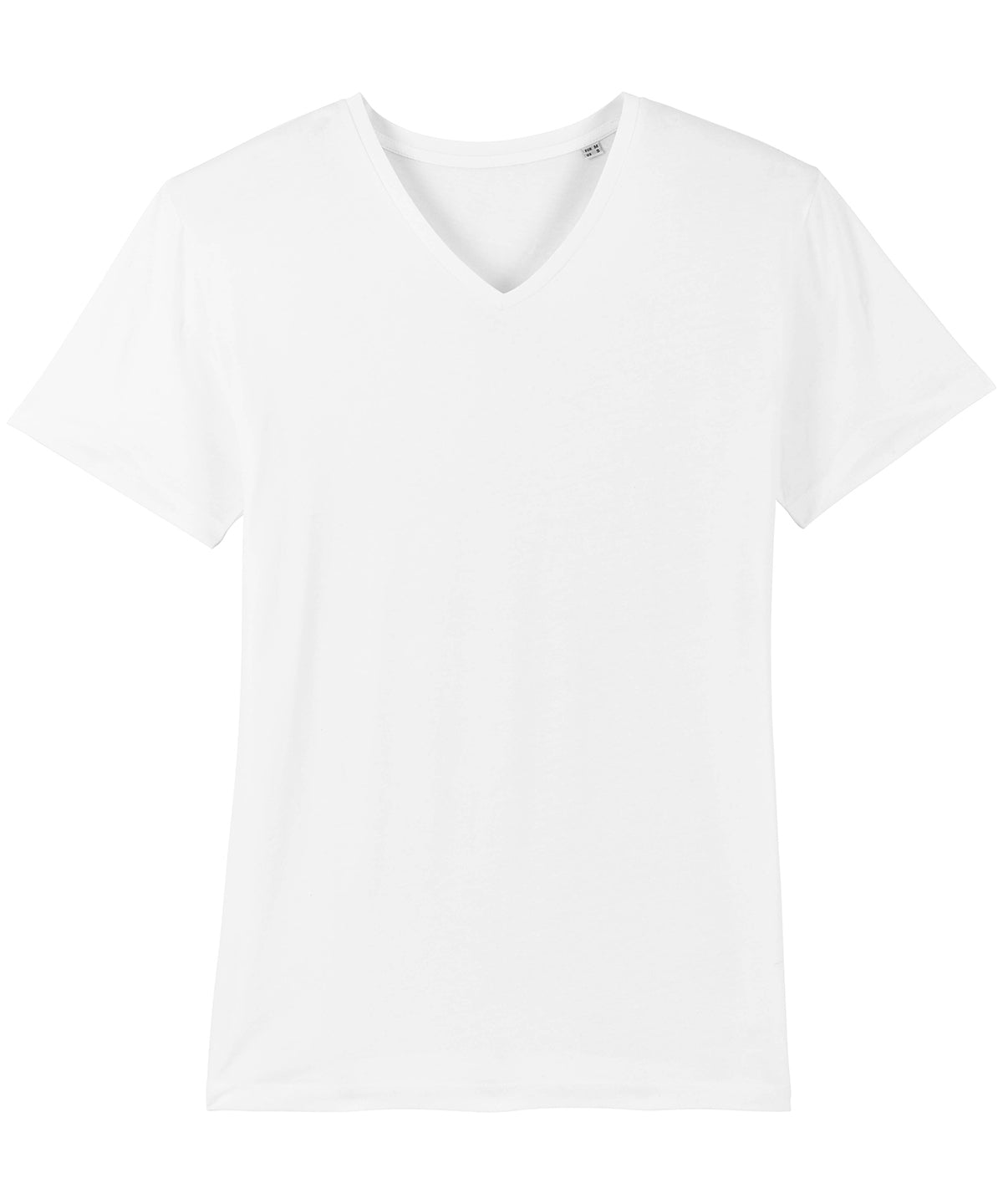 Stanley Presenter V-Neck T-Shirt (STTM562) - SX021