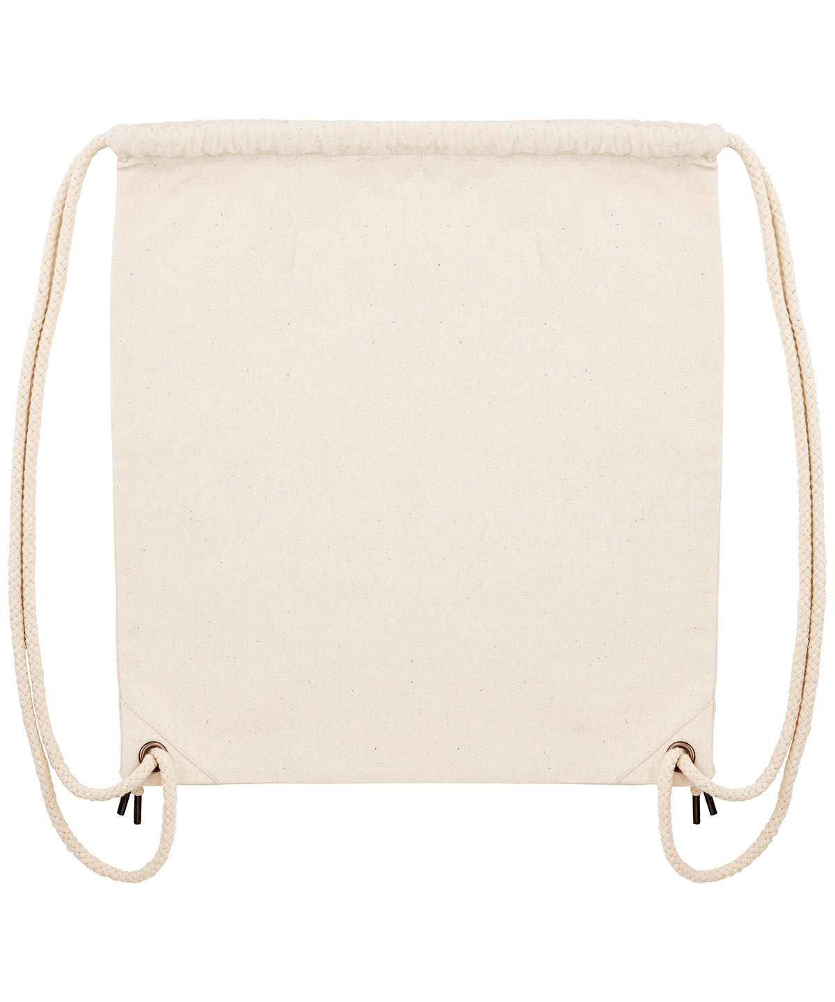 Woven Gym Bag (STAU763) - SX060