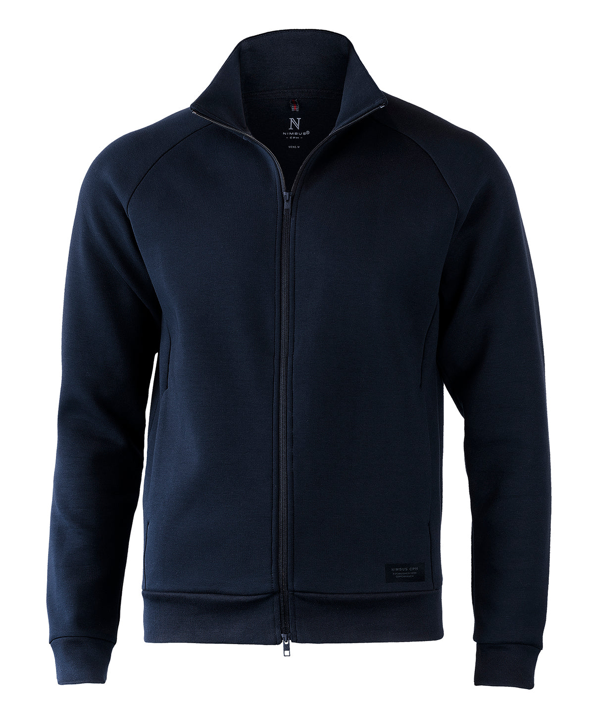 Eaton – Premium Double-Faced Sweatshirt - NB95M