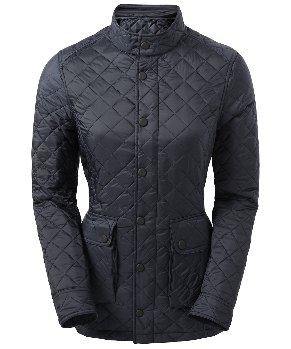 Women's Quartic Quilt Jacket - TS36F