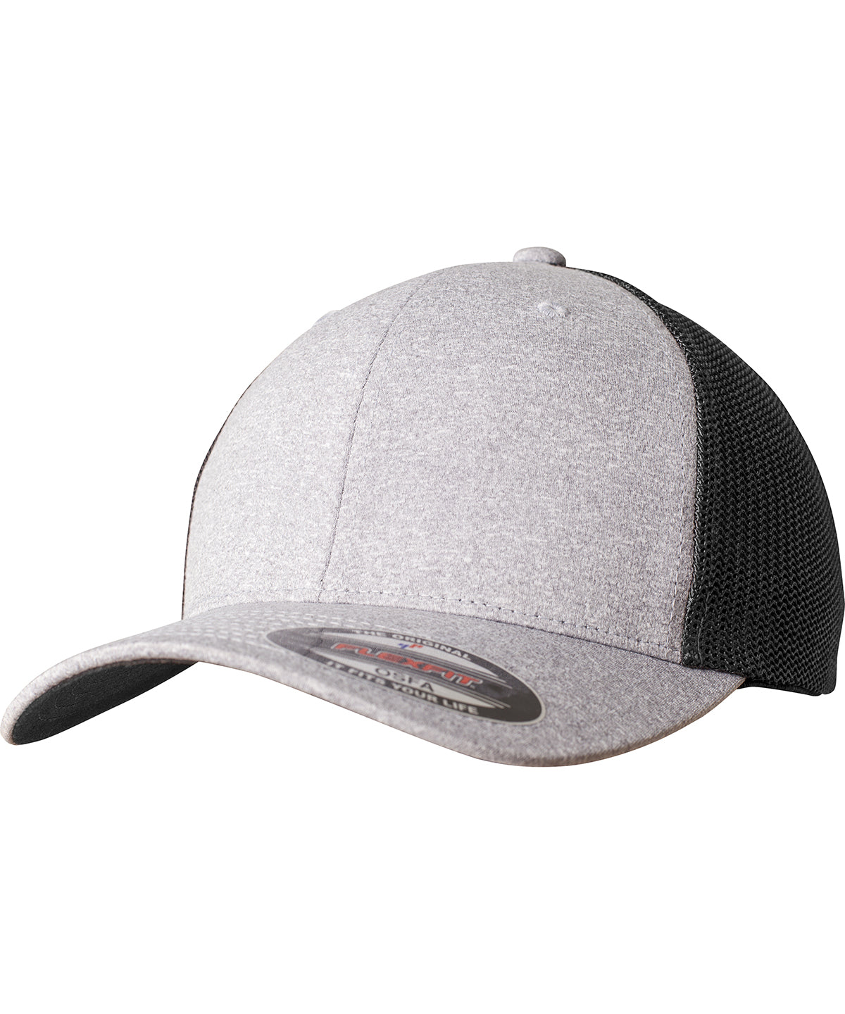 Flexfit Melange Mesh (6311) - YP043