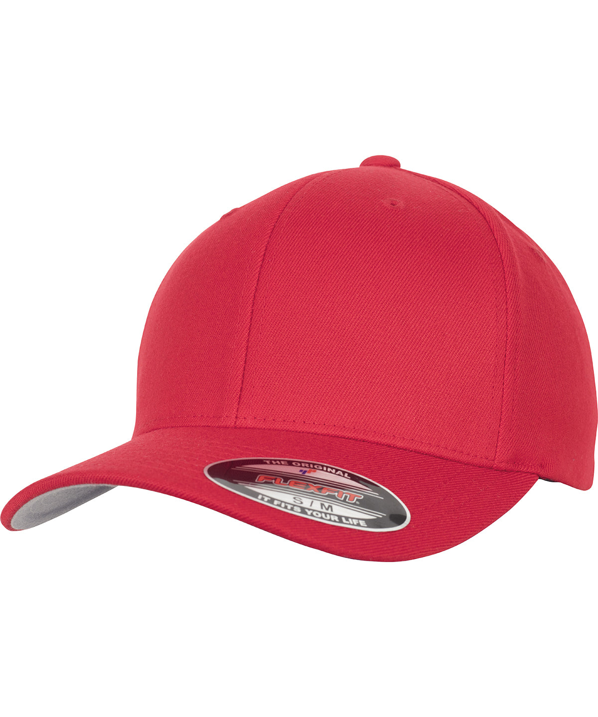 Flexfit Wool-Blend (6477) - YP046