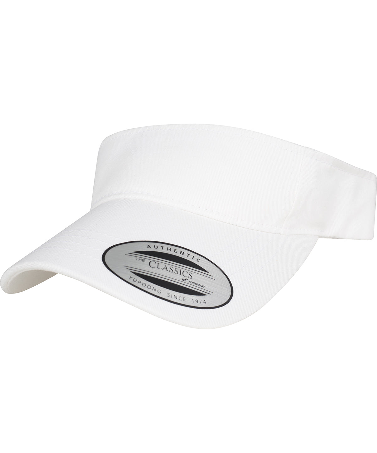 Curved Visor Cap (8888) - YP060