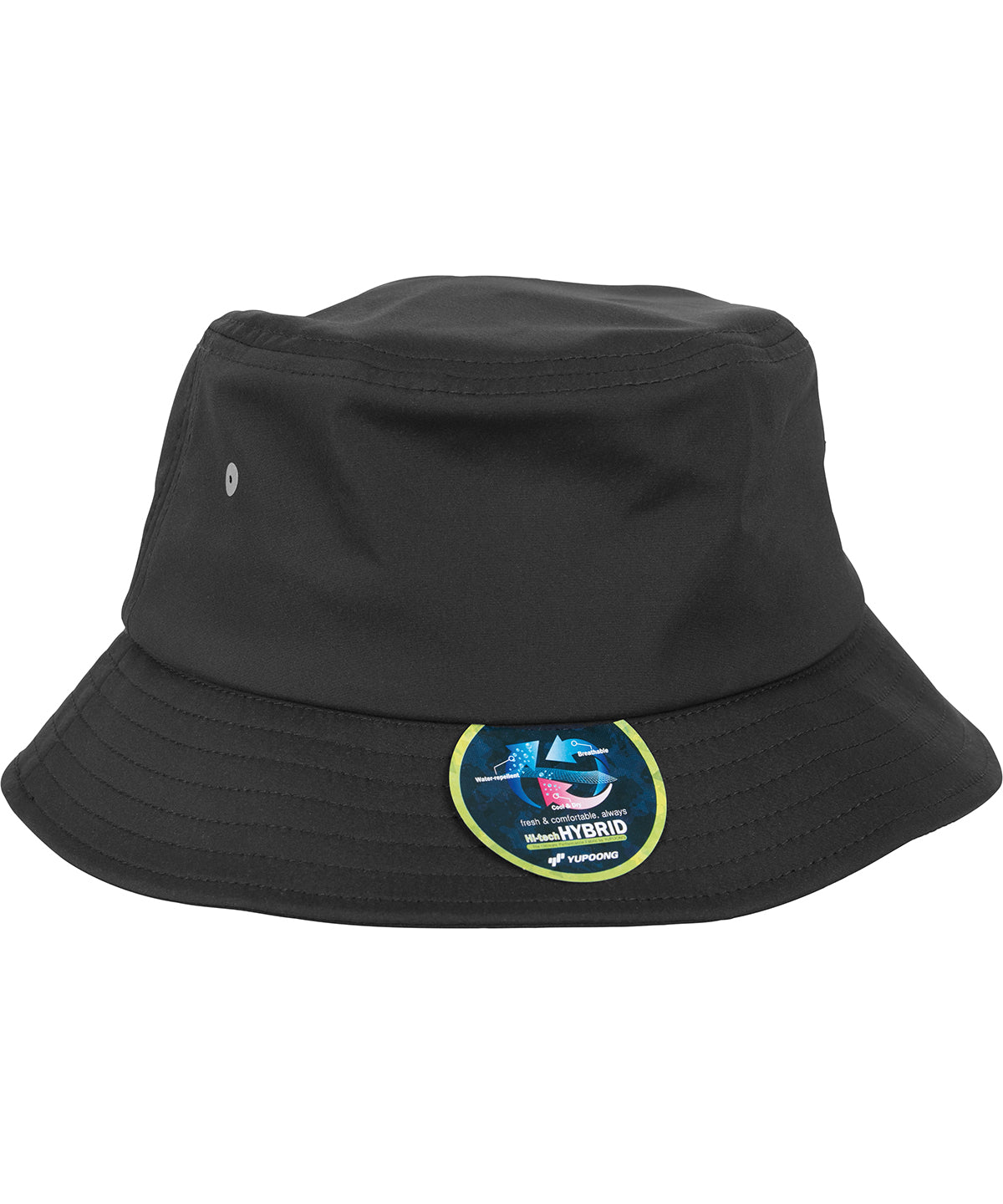 Nylon Bucket Hat (5003N) - YP071