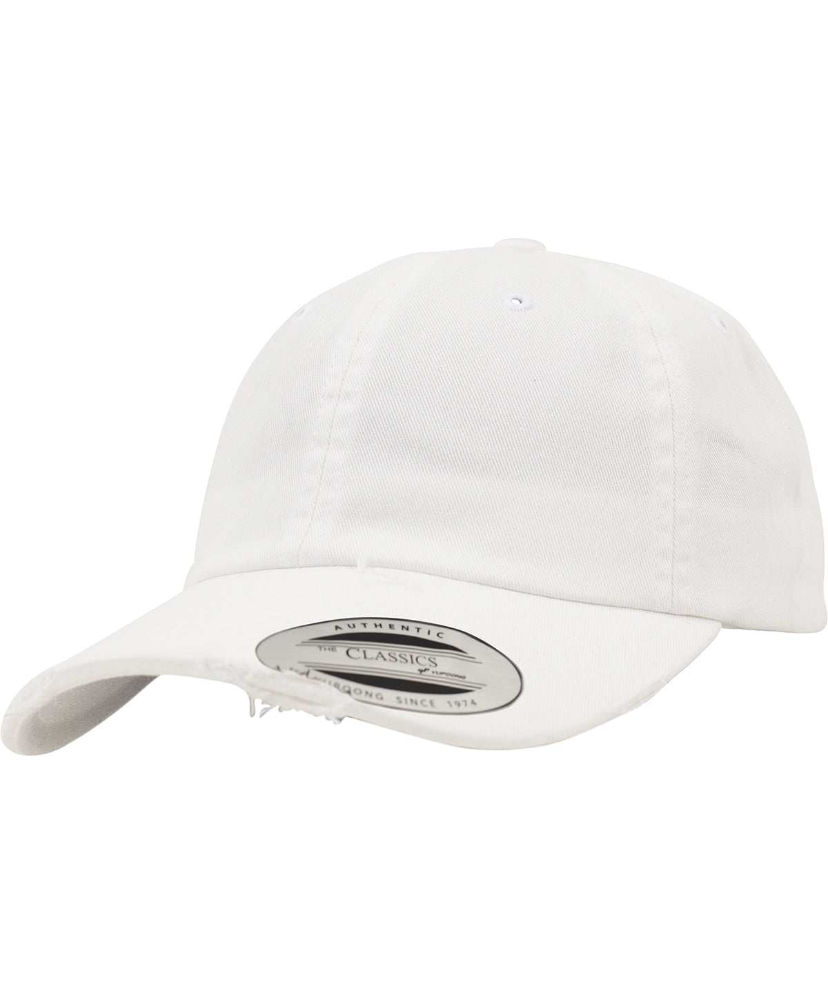 Low-Profile Destroyed Cap (6245DC) - YP095
