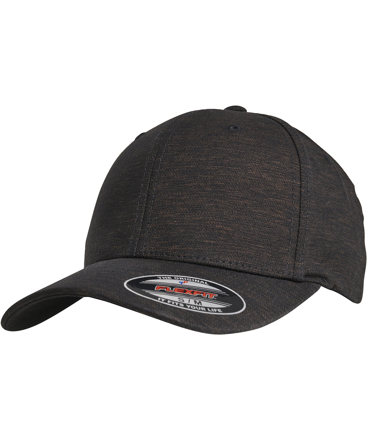 Flexfit Natural Melange (6277M) - YP111