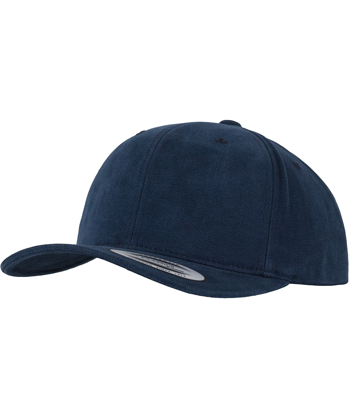 Brushed Cotton Twill Mid-Profile (6363V) - YP123