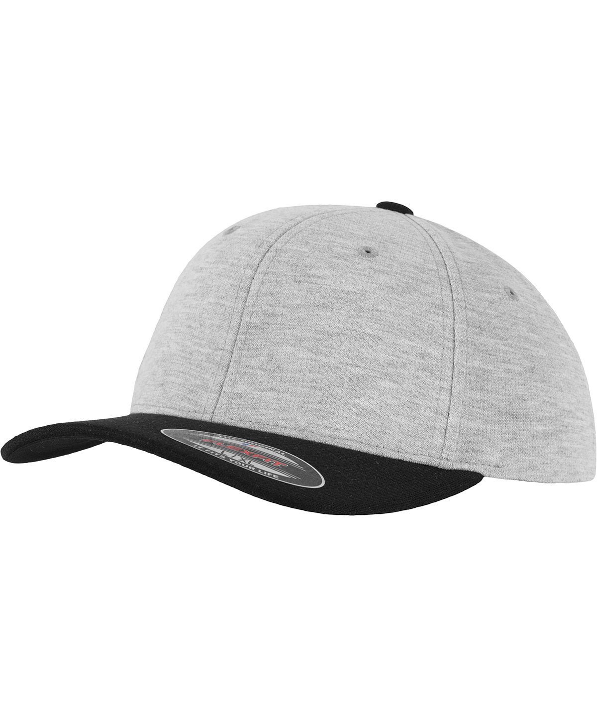 Flexfit Double Jersey 2-Tone (6778T) - YP133