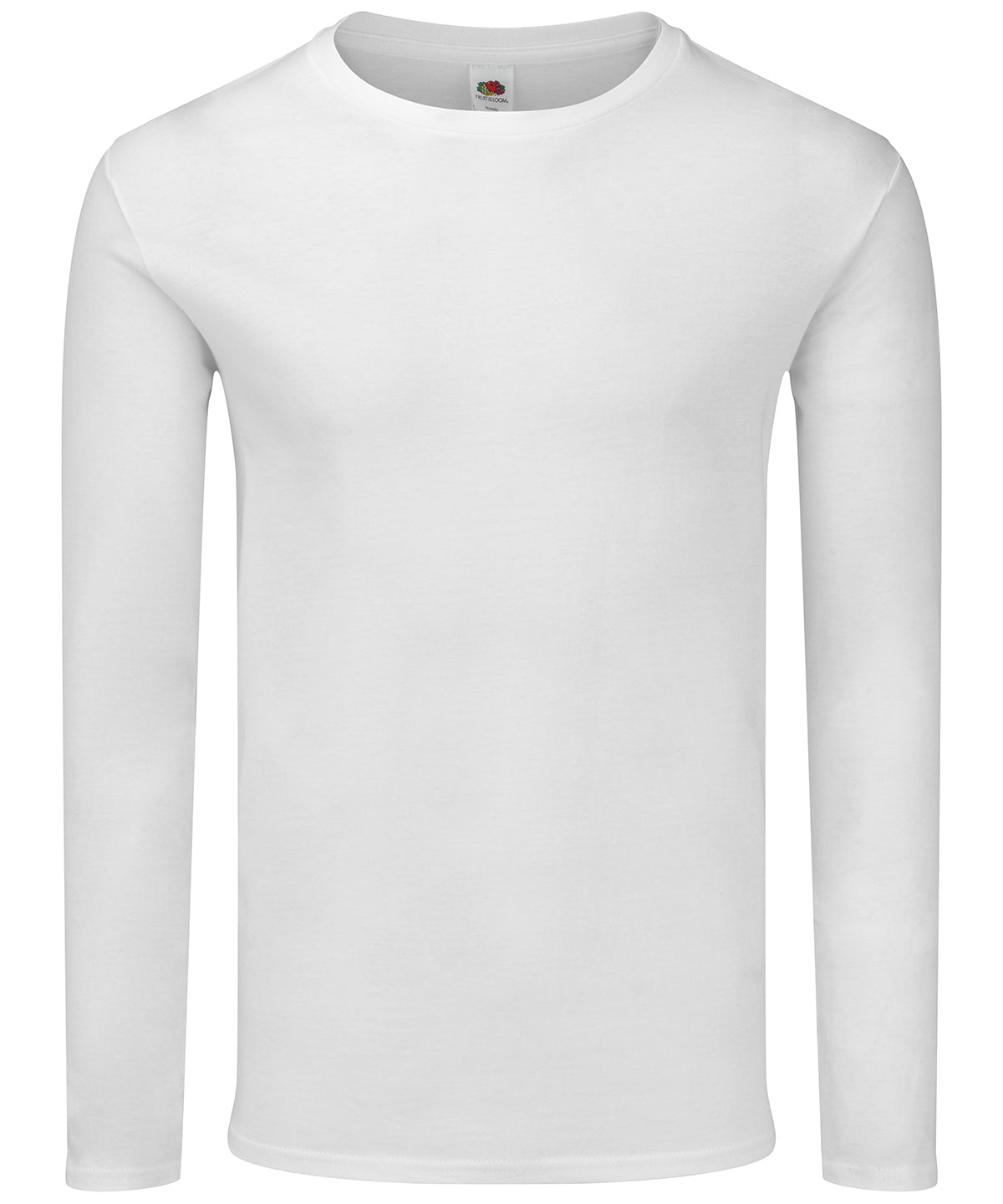 Iconic 150 Classic Long Sleeve T - SS433