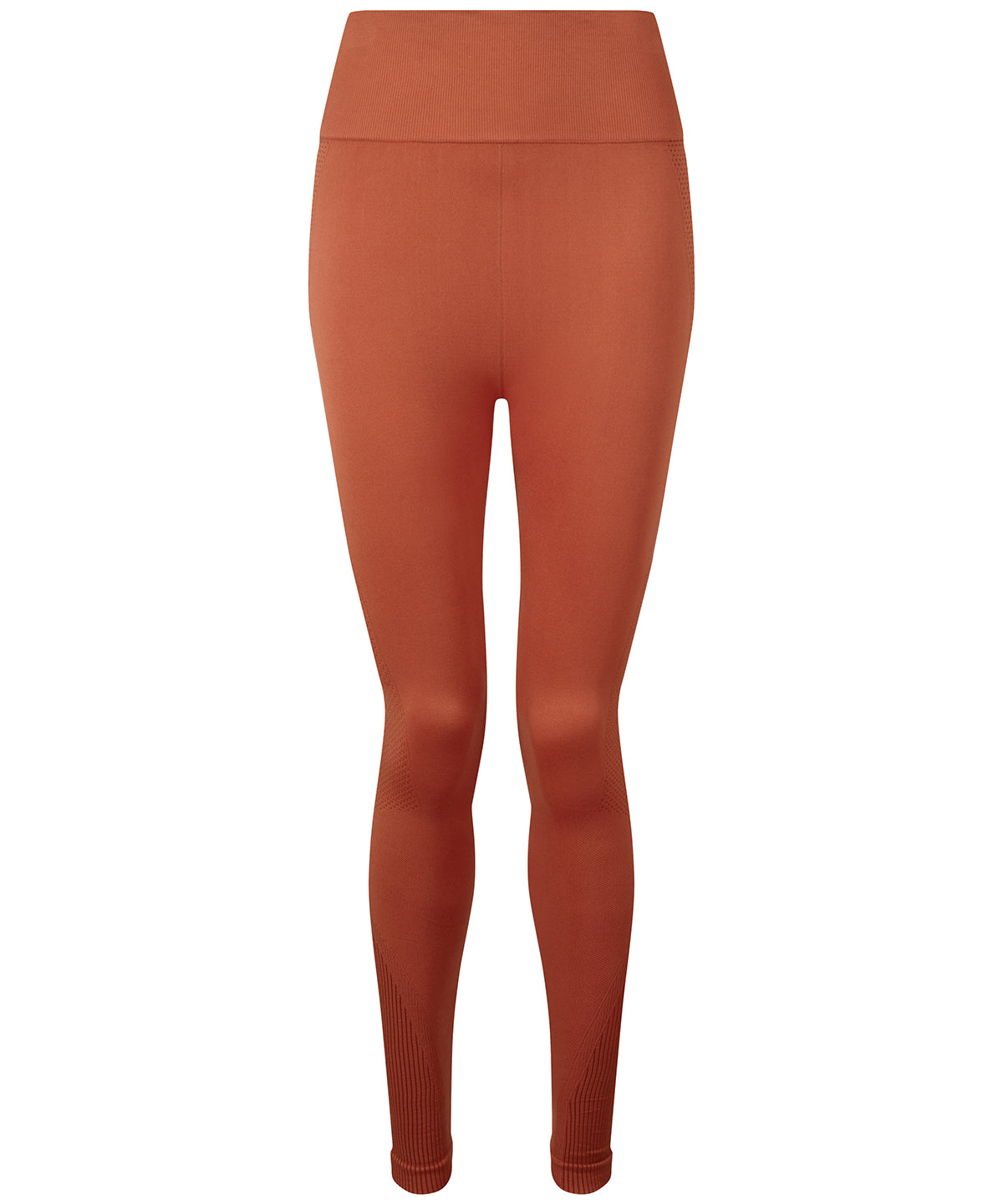 Women's TriDri® Seamless 3D Fit" Multi-Sport Sculpt Solid Colour Leggings " - TR215