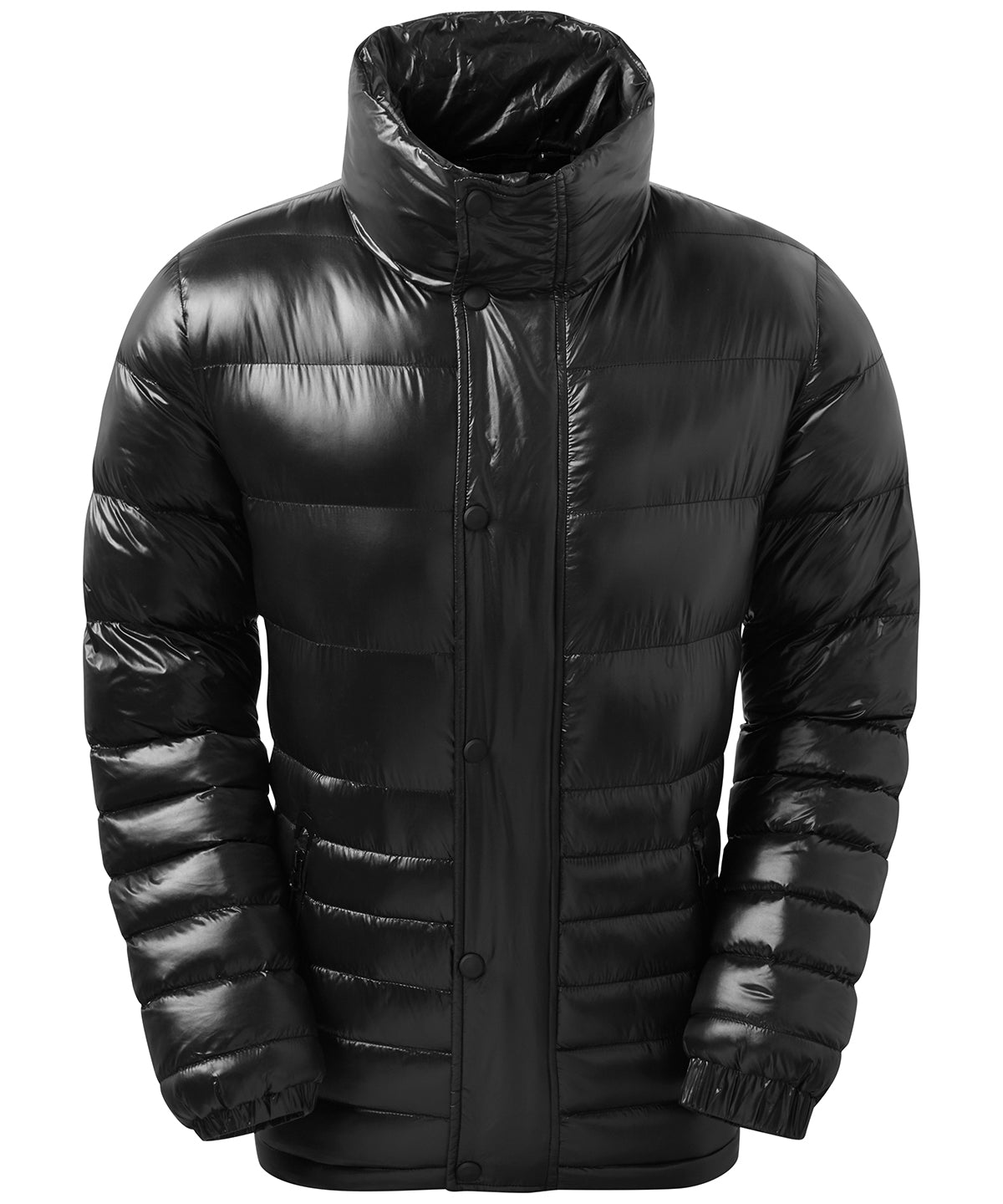 Sloper Padded Jacket - TS034