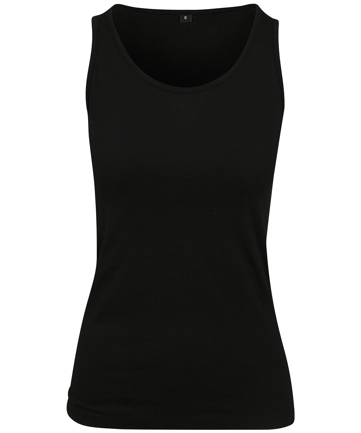 Women's Merch Top - BY089