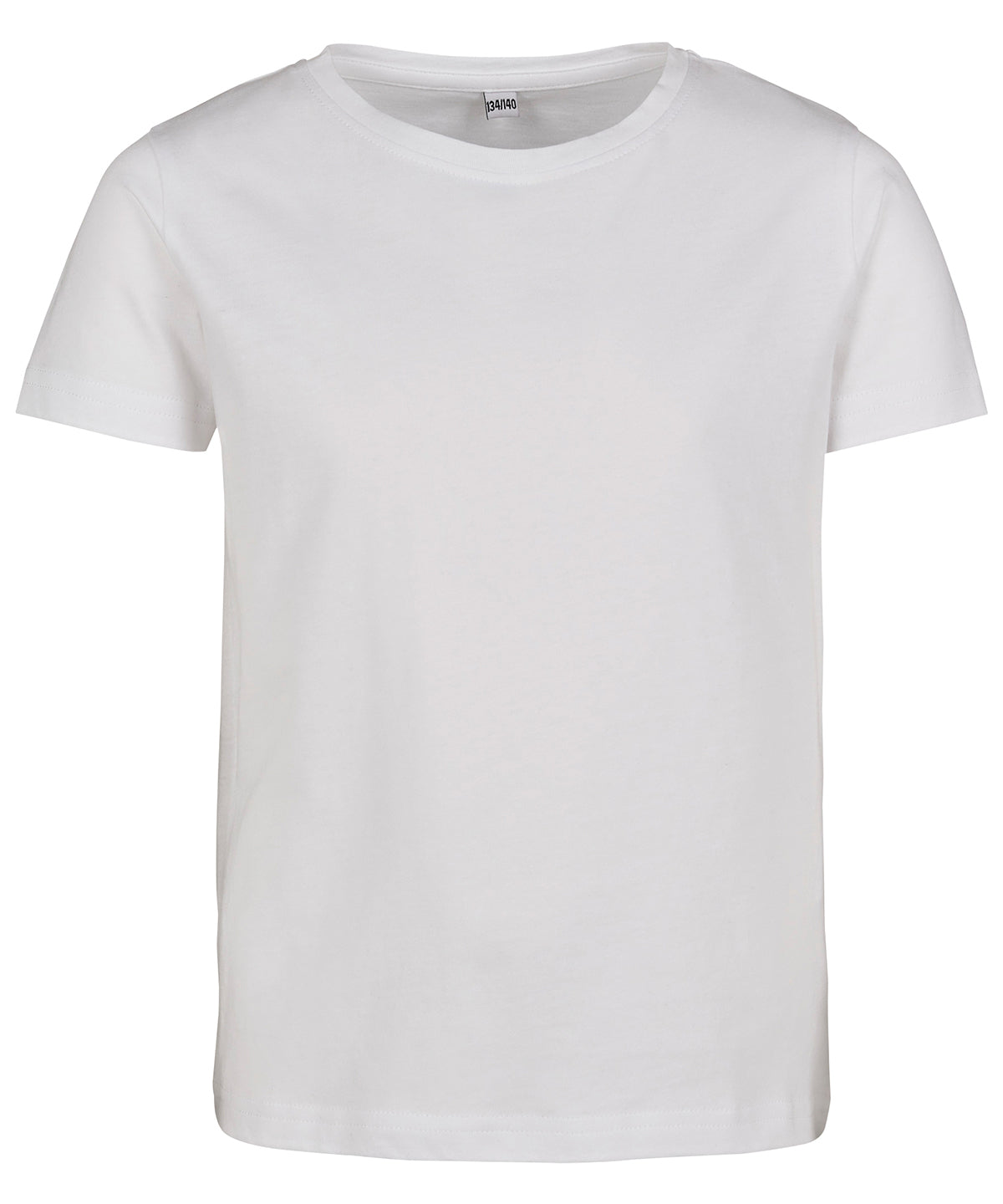 Girls Short Sleeve Tee - BY115
