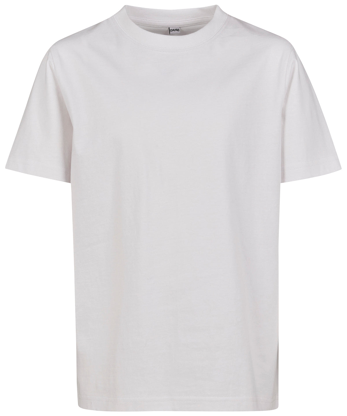 Kids Basic Tee - BY116