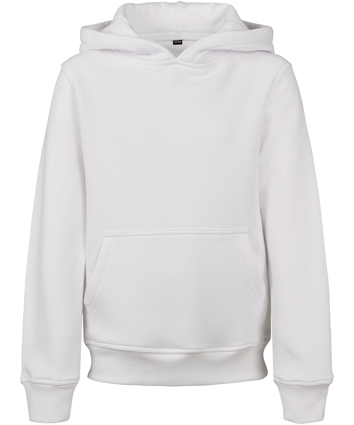 Kids Basic Hoodie - BY117