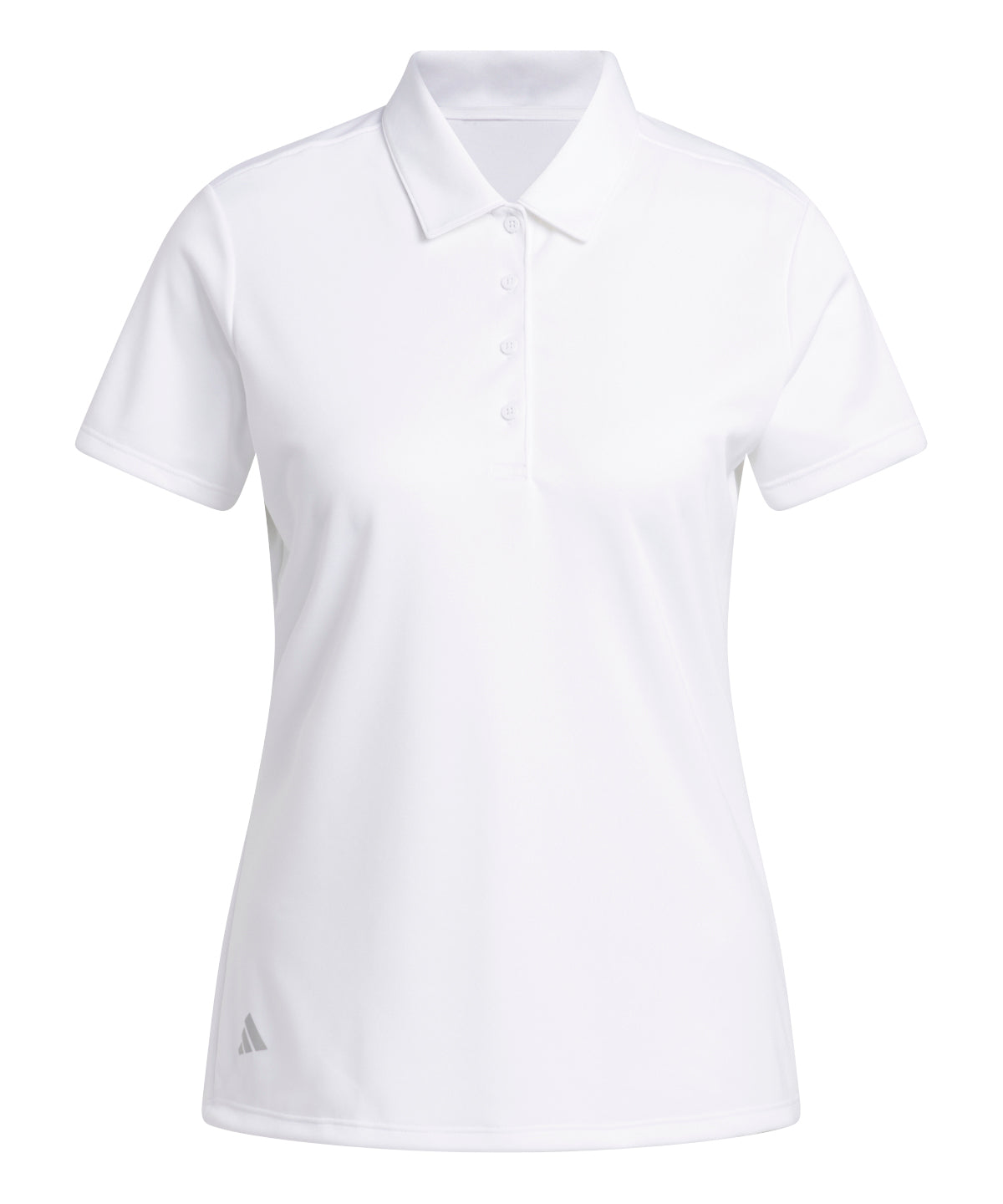 Women's Adidas Performance Polo - AD003