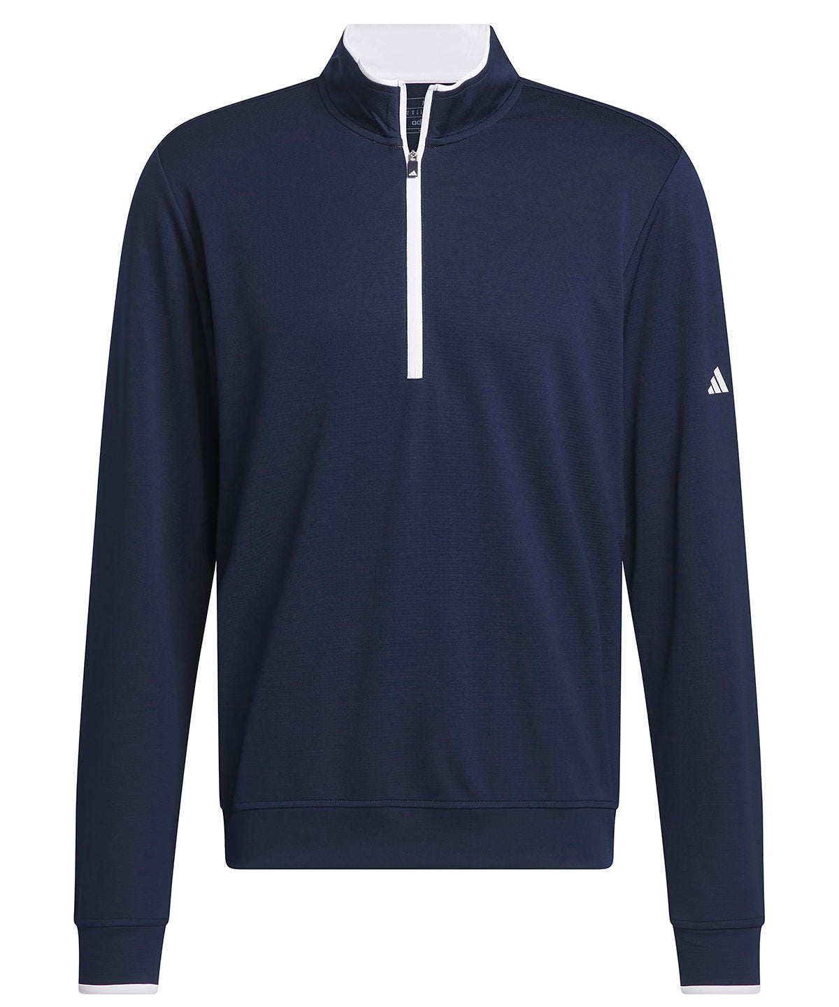 UPF Lightweight Quarter-Zip Pullover - AD052