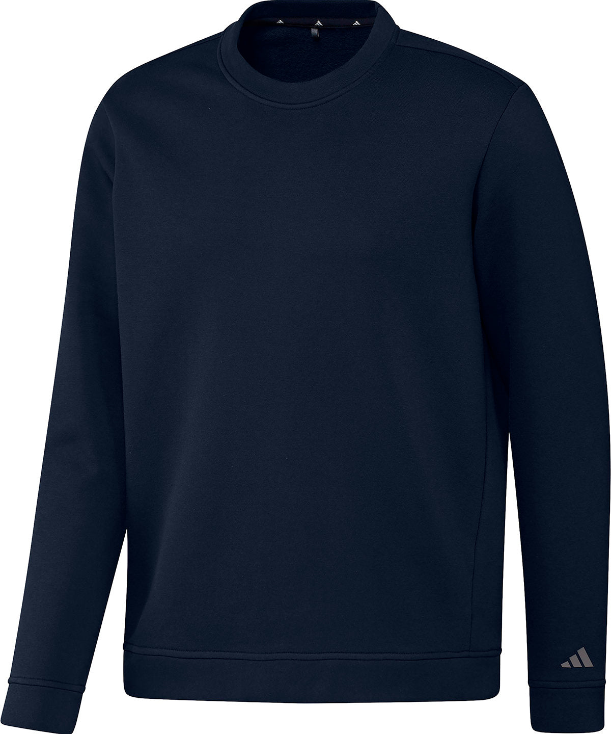 Blank Crew Sweatshirt - AD053
