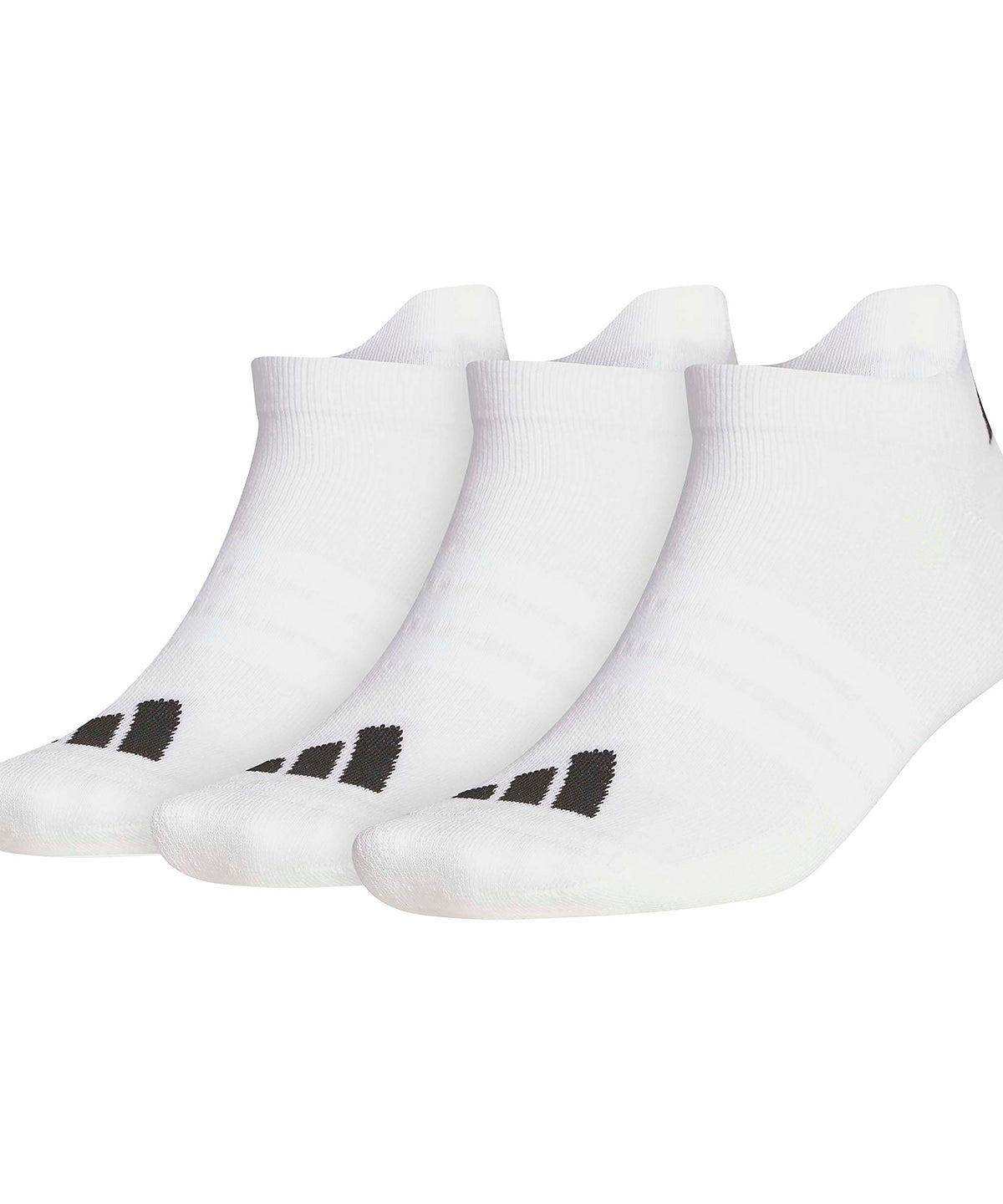 3-Pack Ankle Socks - AD095