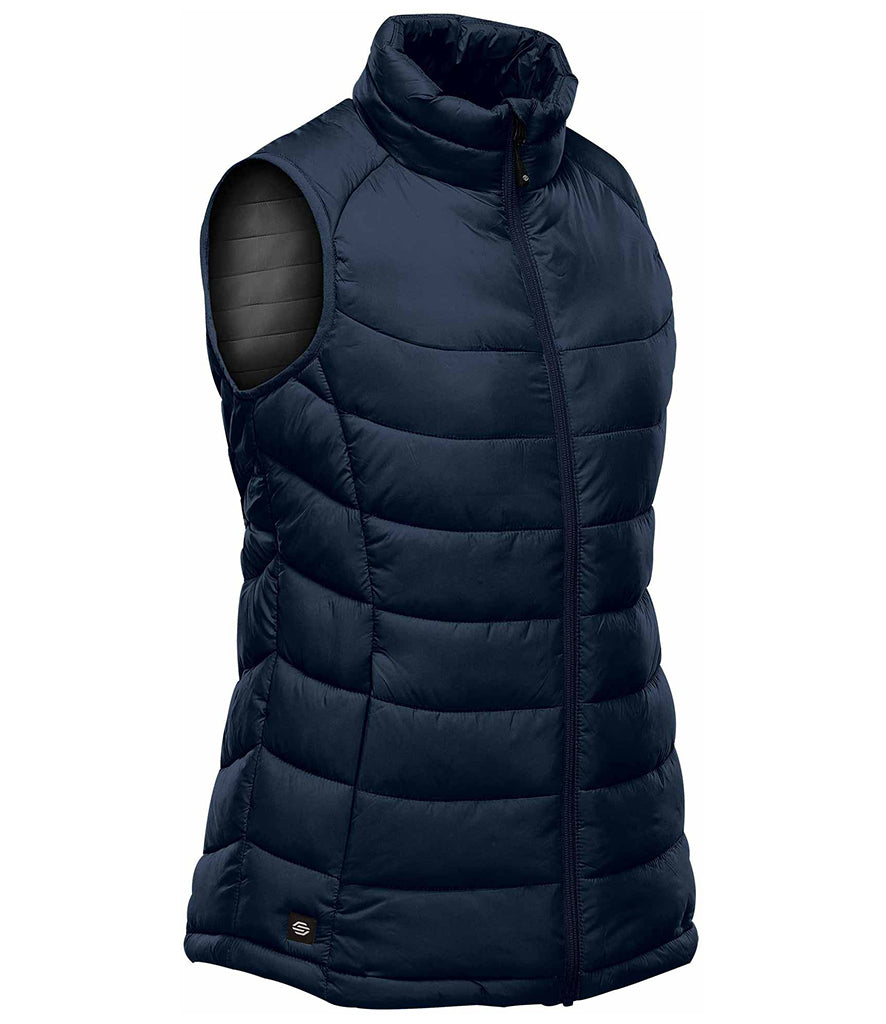 Stormtech Ladies Stavanger Thermal Bodywarmer - AFV1W