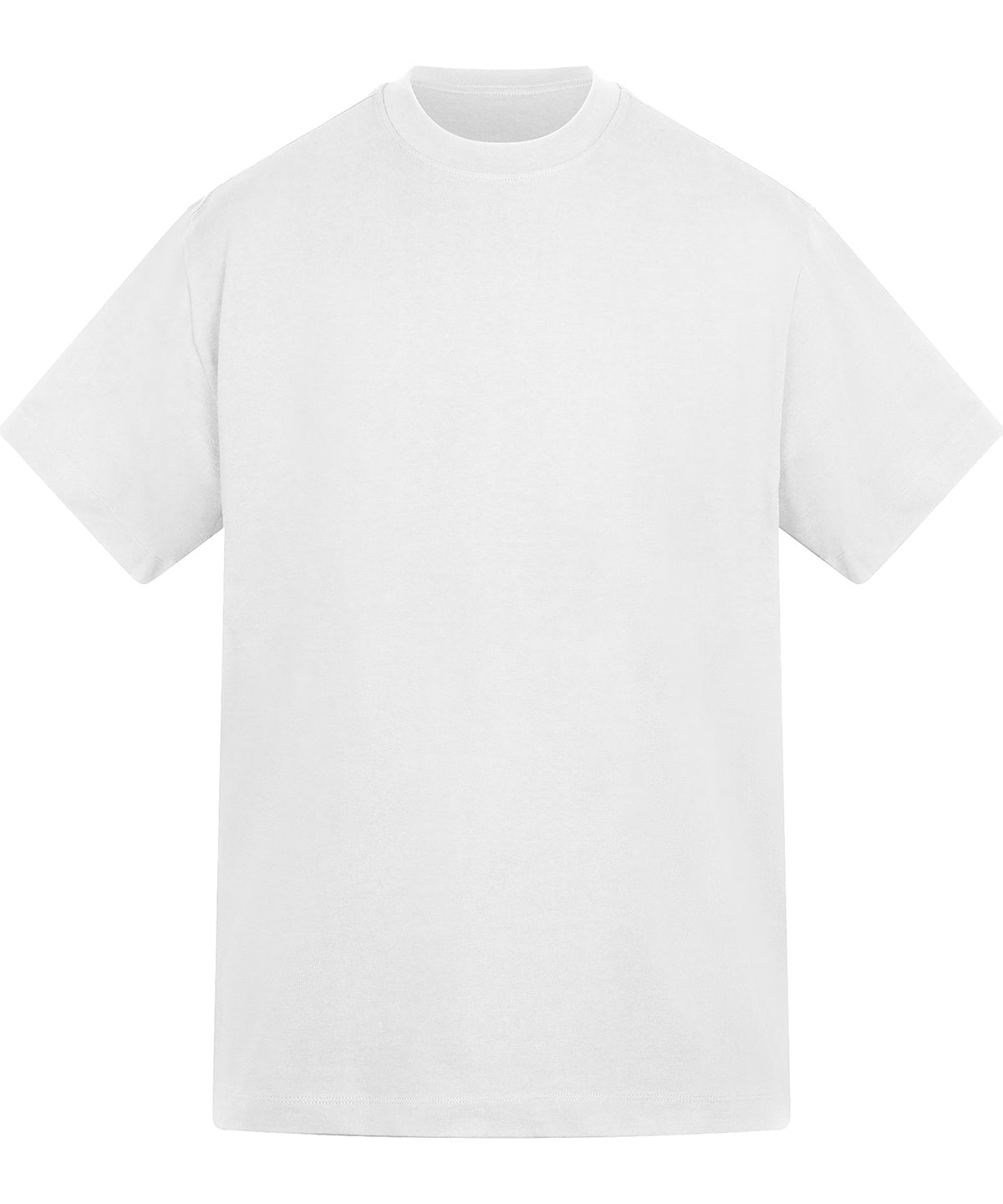 Anthem Amplify Heavyweight T-Shirt - AM018