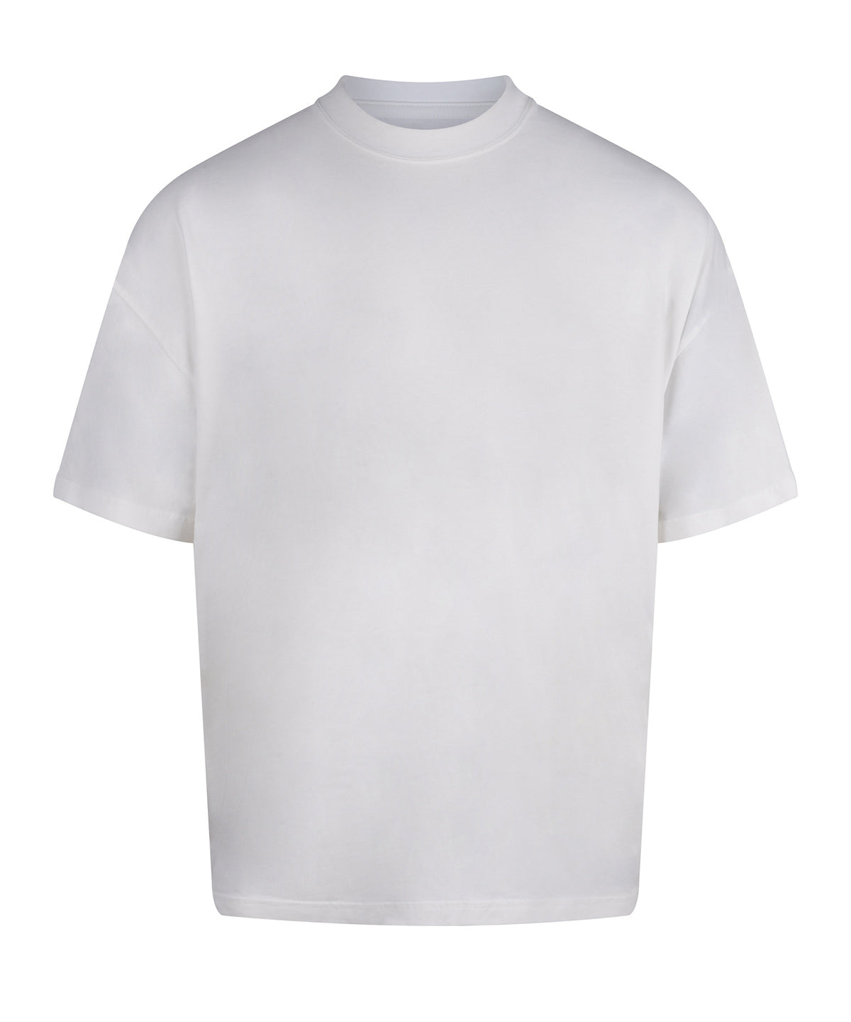Anthem Distortion Washed T-Shirt - AM019