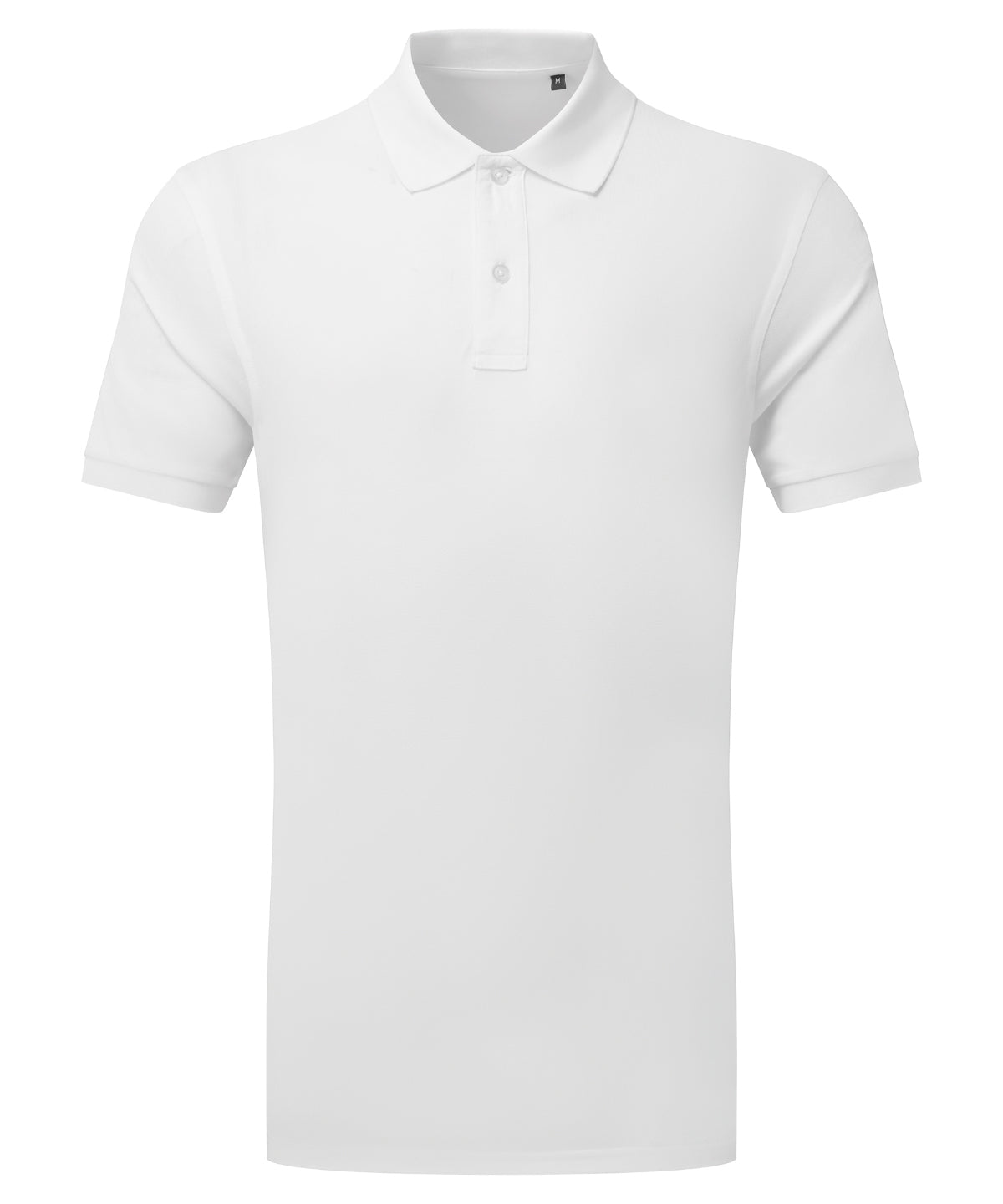 PRINTGUARD Recycled Polyester Polo - AQ001