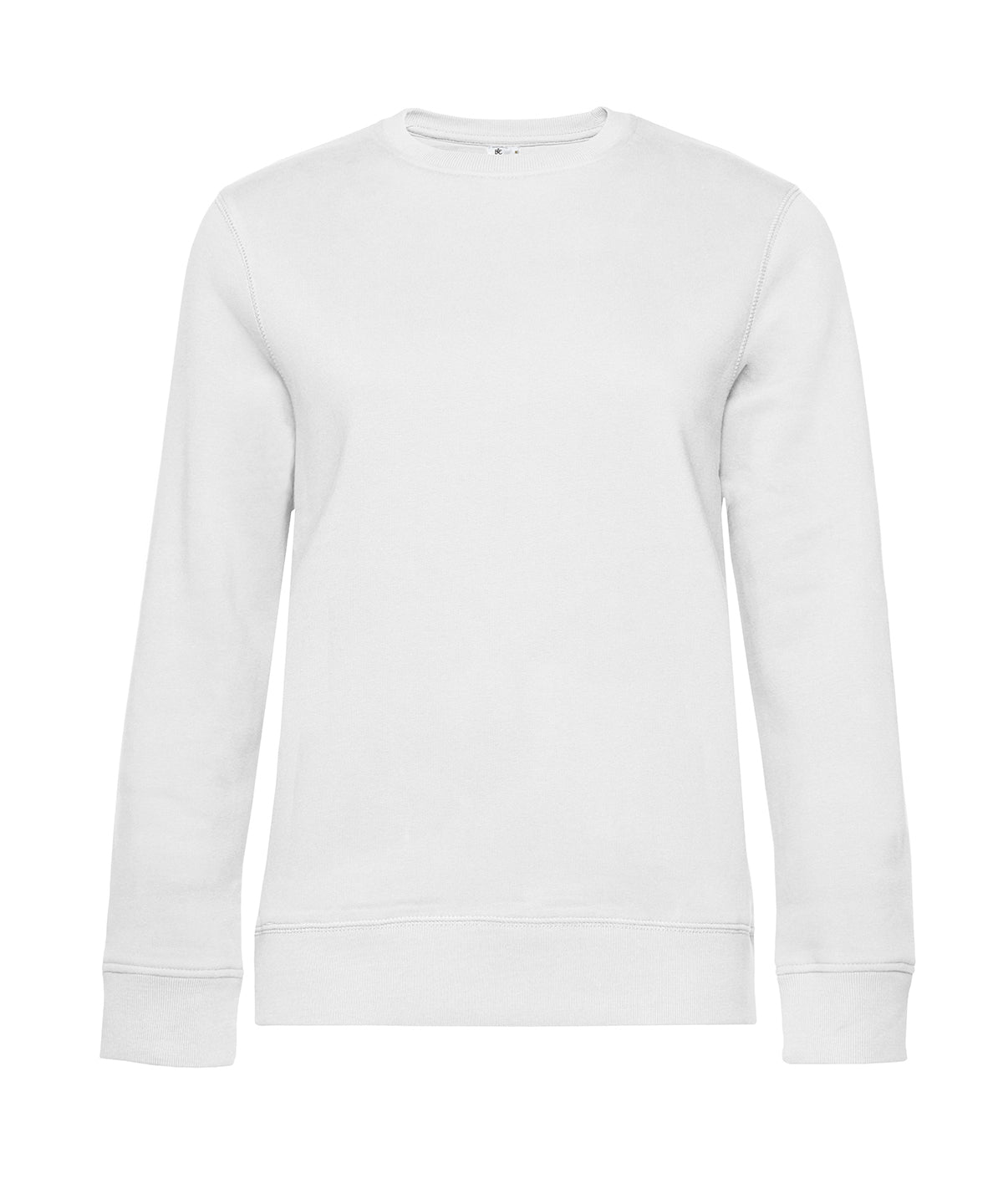 B&C Queen Crew Neck - B010F