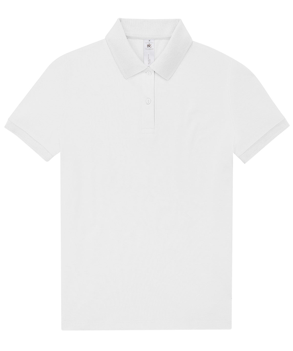 B&C My Polo 210 /Women - B263F