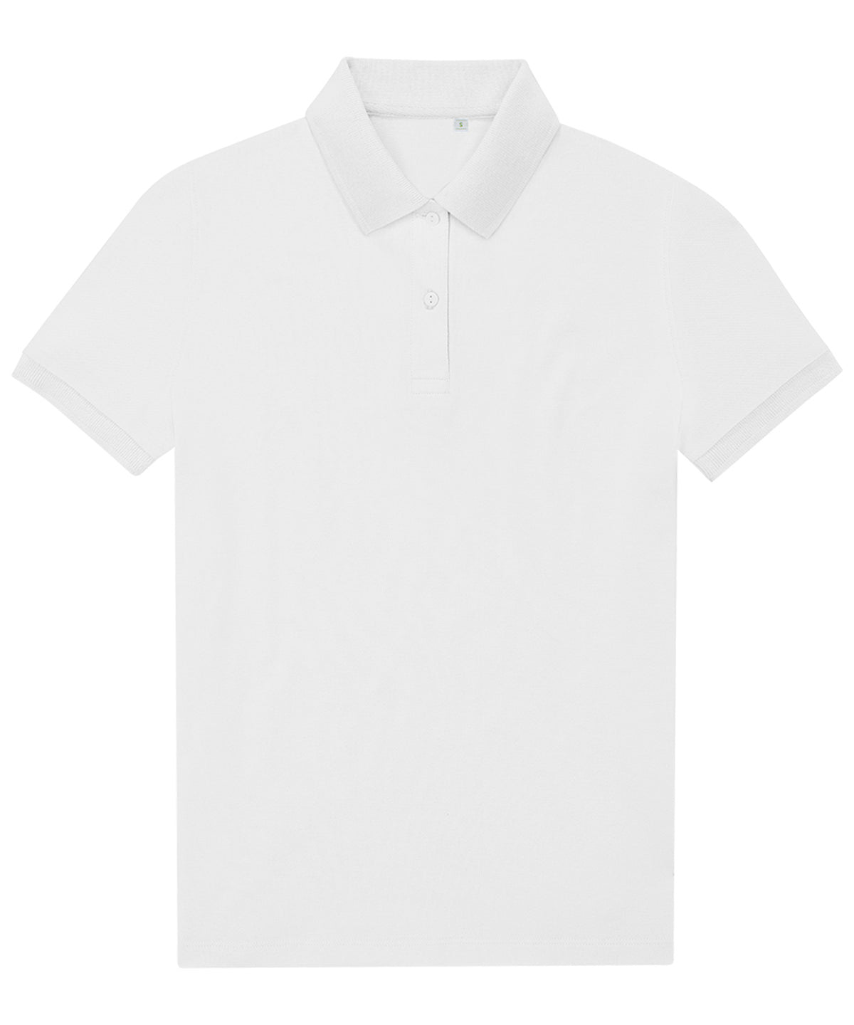 B&C My Eco Polo 65/35 /Women - B265F