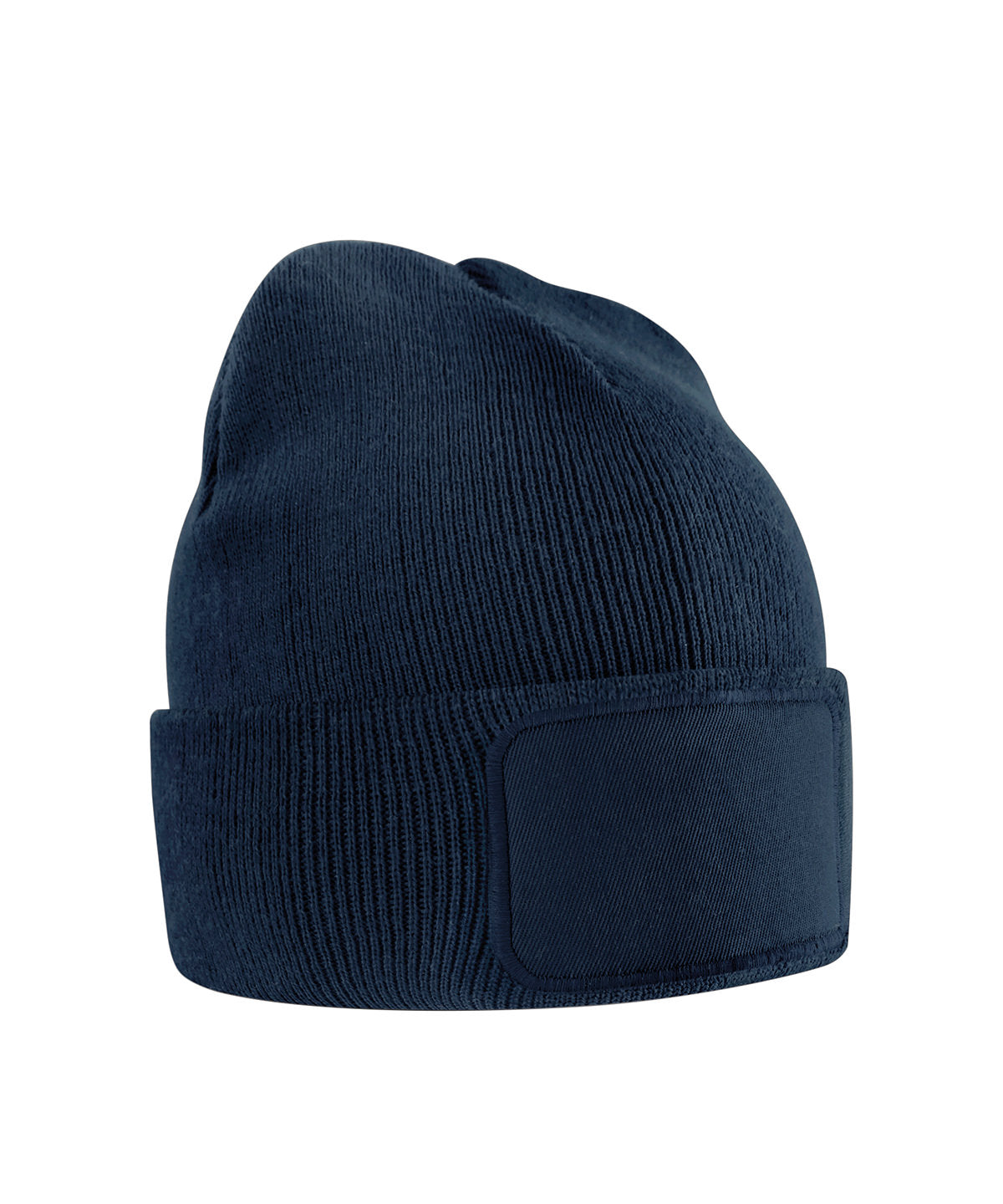 Kids Original Patch Beanie - B445B