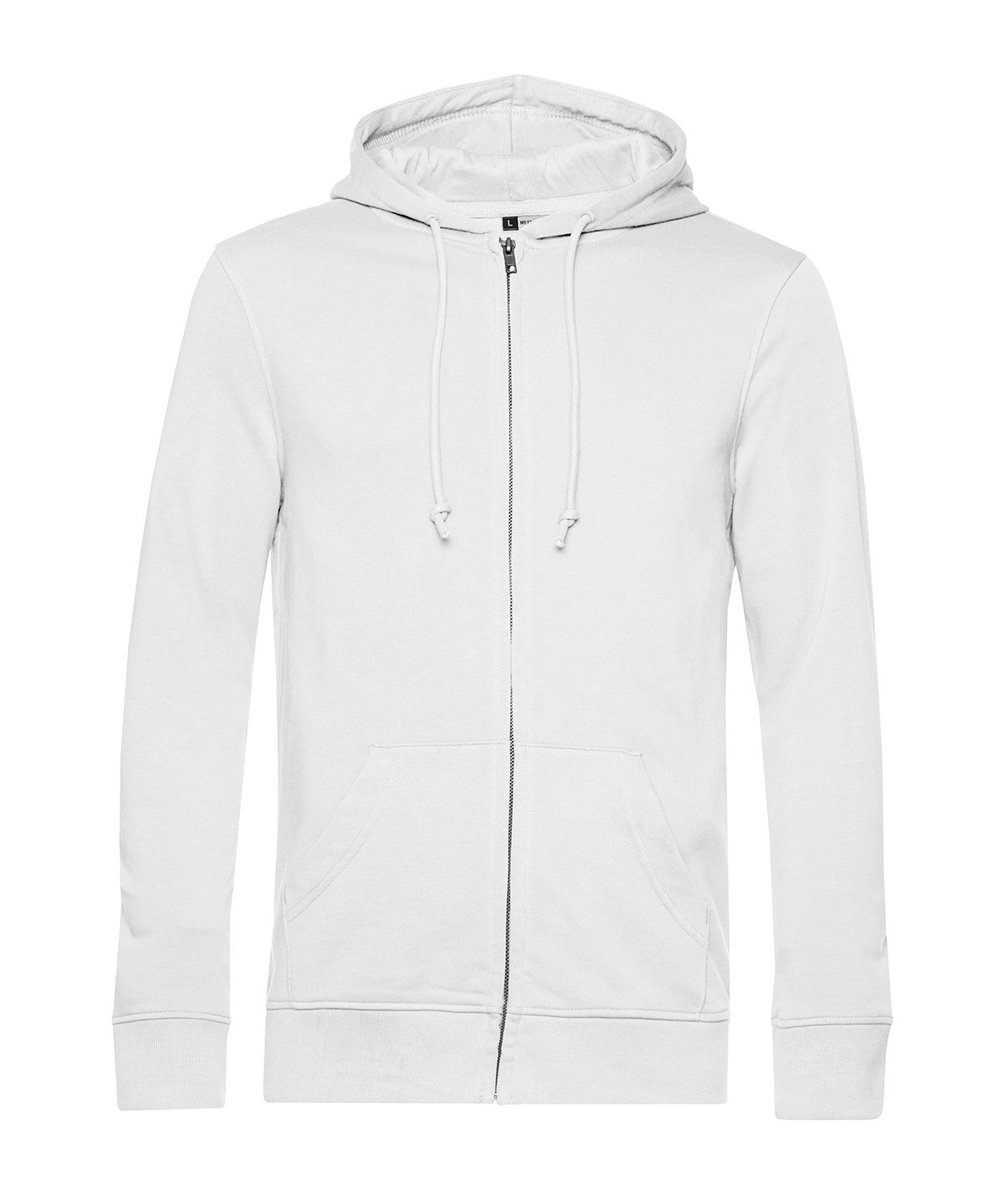 B&C Inspire Zipped Hood - BA002