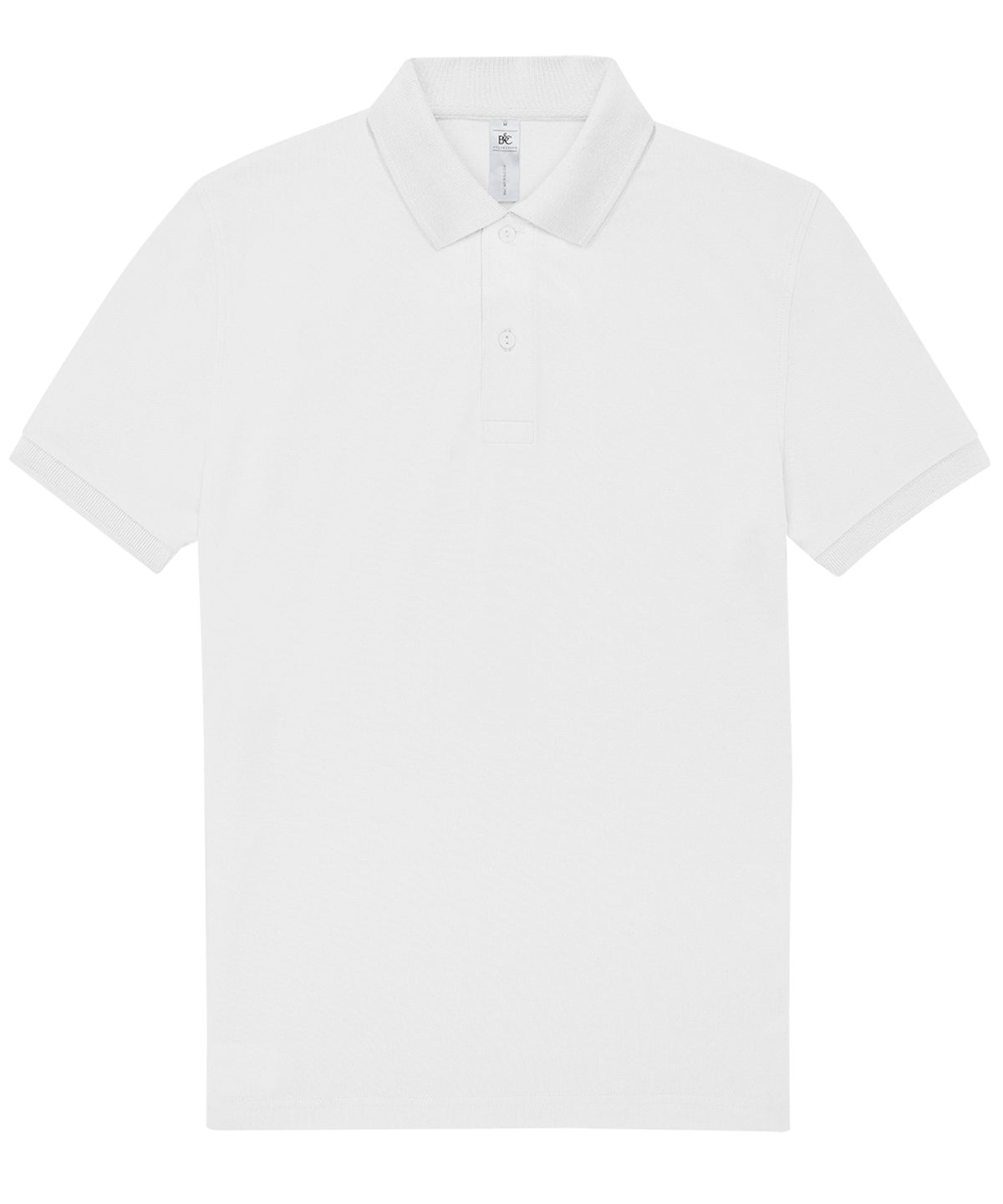B&C My Polo 210 - BA263