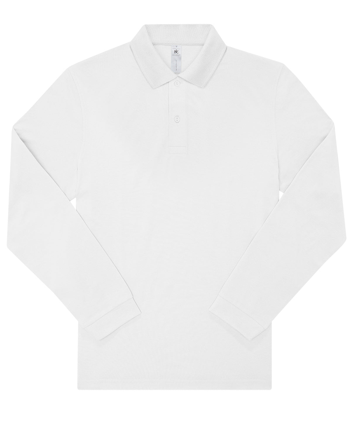 B&C My Polo 210 LSL - BA264