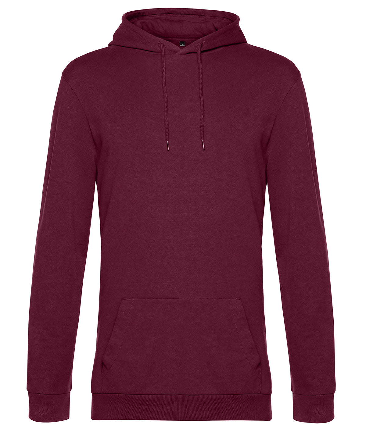 B&C #Hoodie - BA267