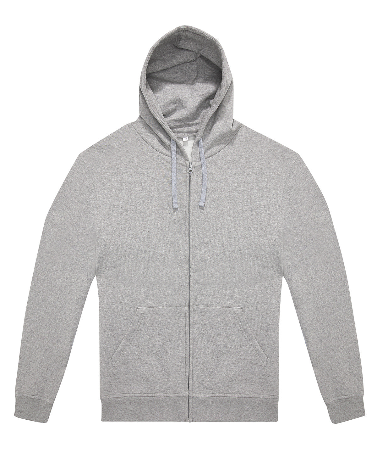B&C ID.334 Zip Hoodie - BA432