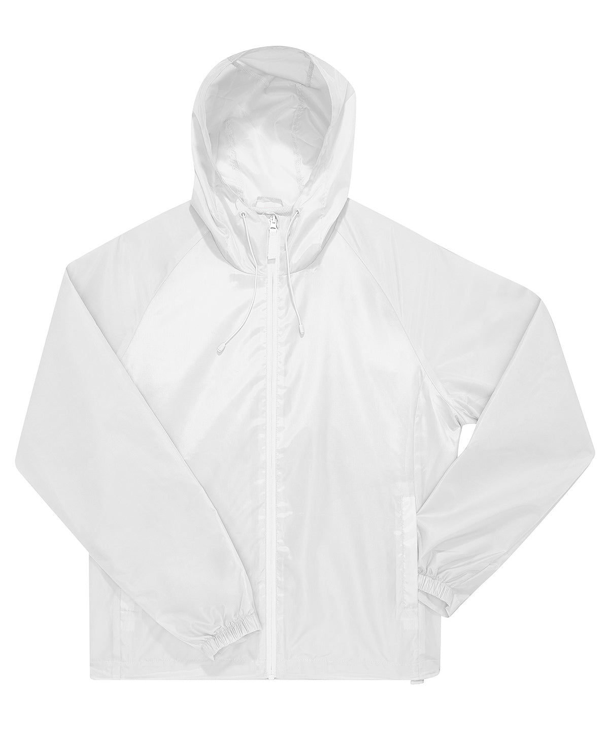 B&C #Reset Windbreaker - BA511