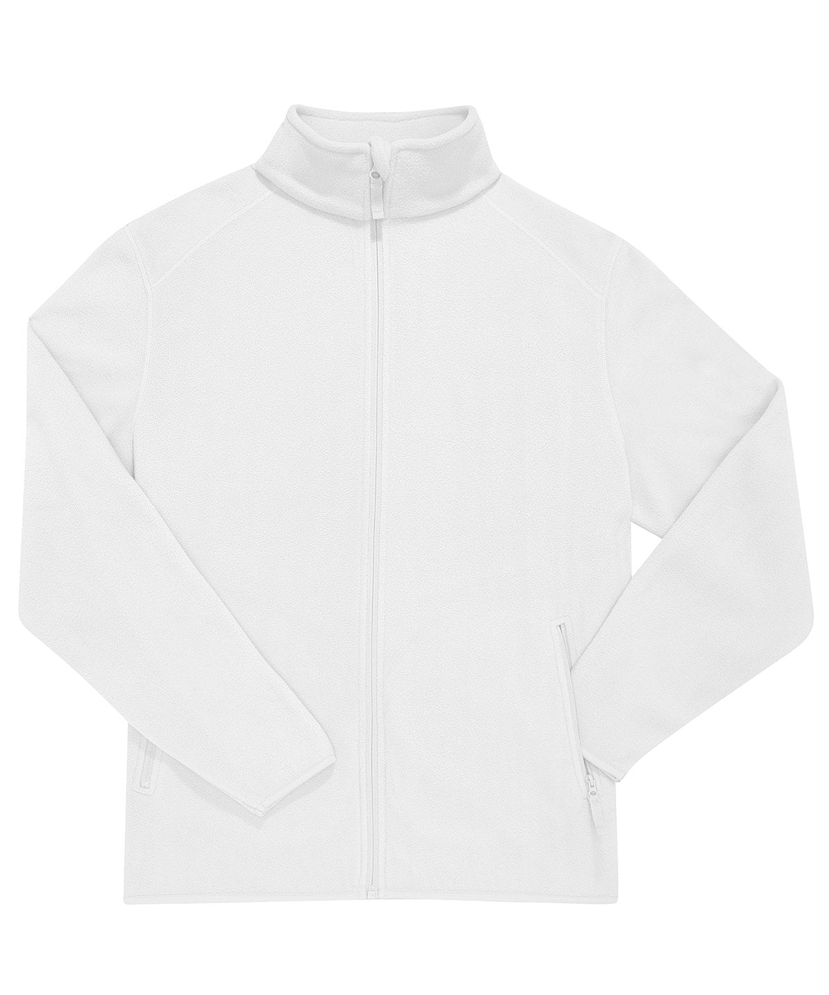 B&C Reset Polar Fleece - BA512