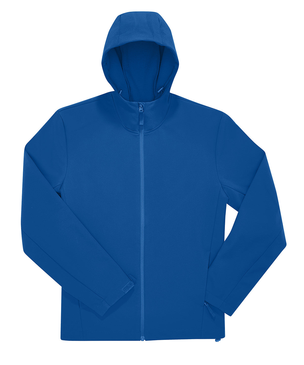 B&C Reset 3Lr® Hooded Softshell - BA513