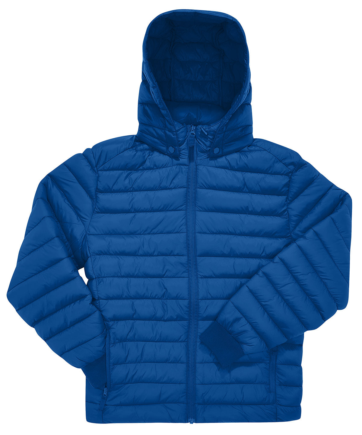 B&C Reset Puffer - BA515