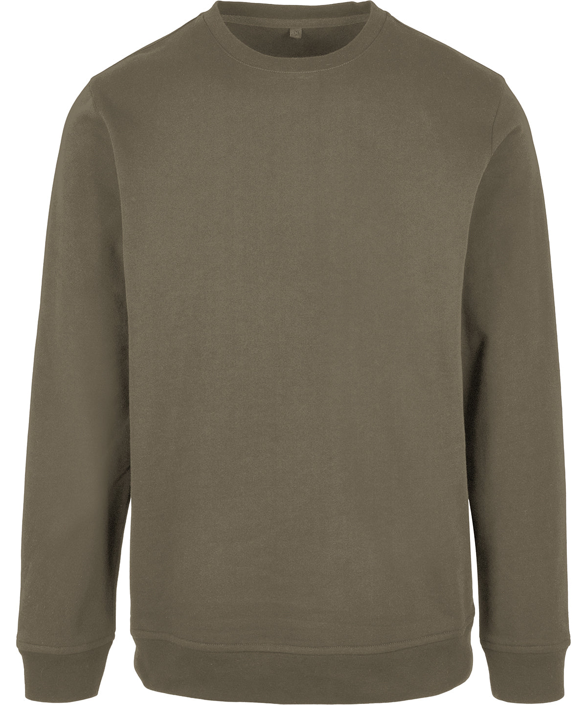 Basic Crew Neck - BB003