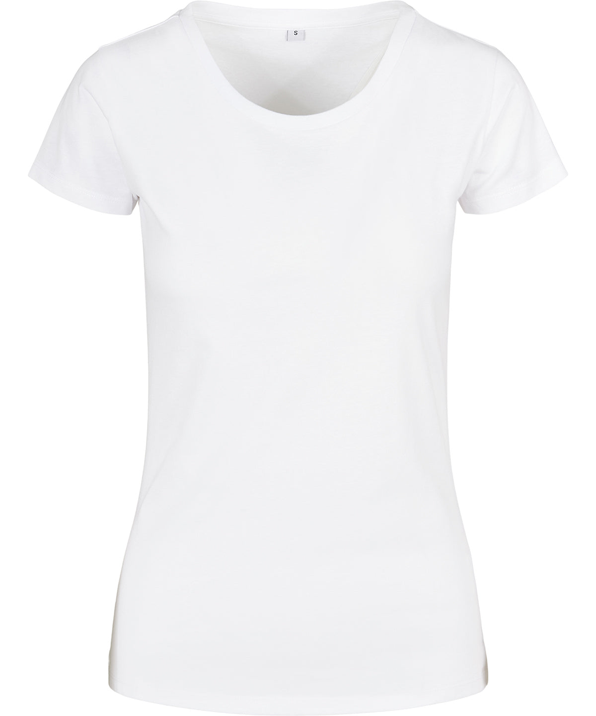 Women's Basic Tee - BB012