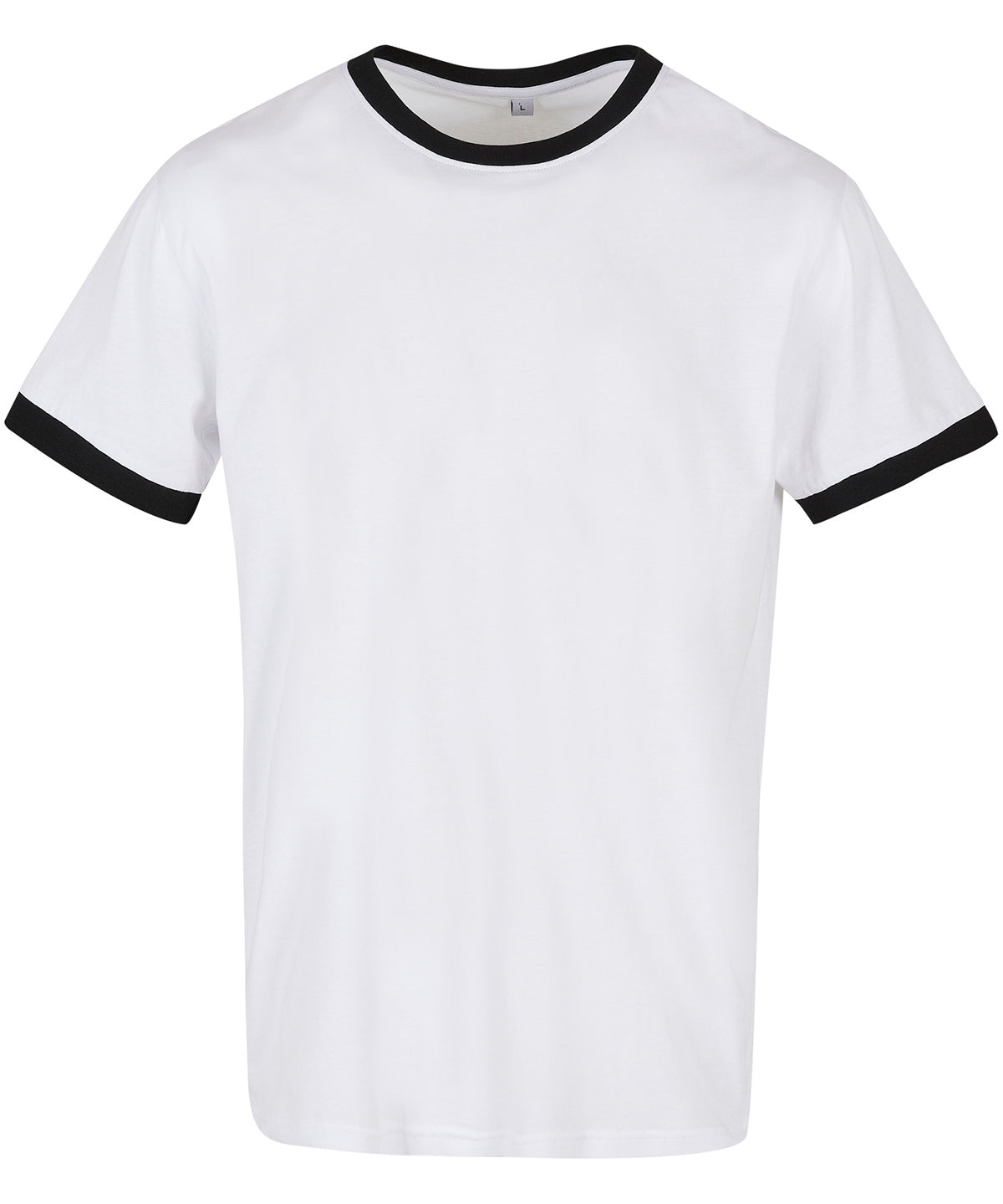 Ringer Tee - BB022