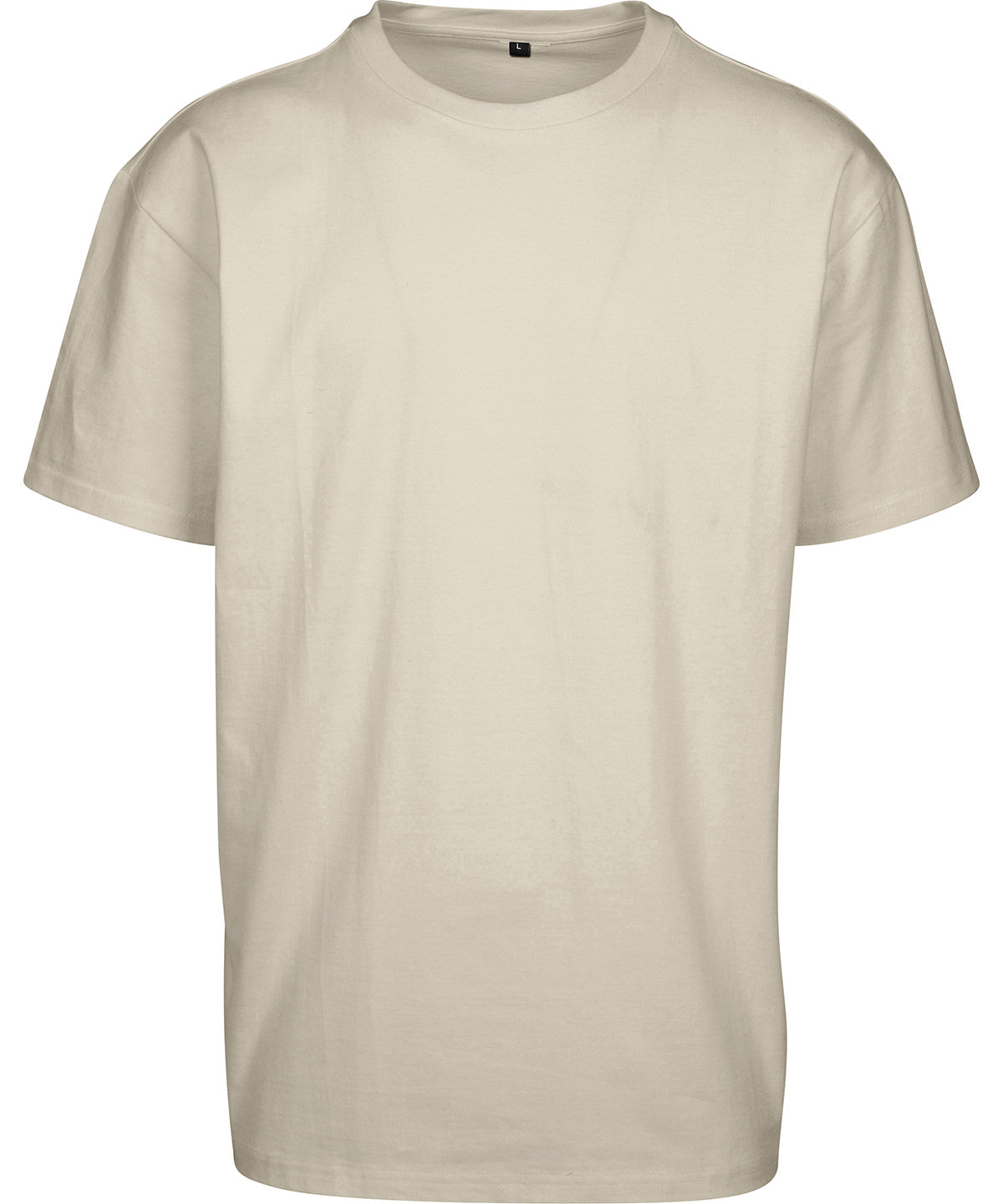 Light Basic Loose Tee - BB035