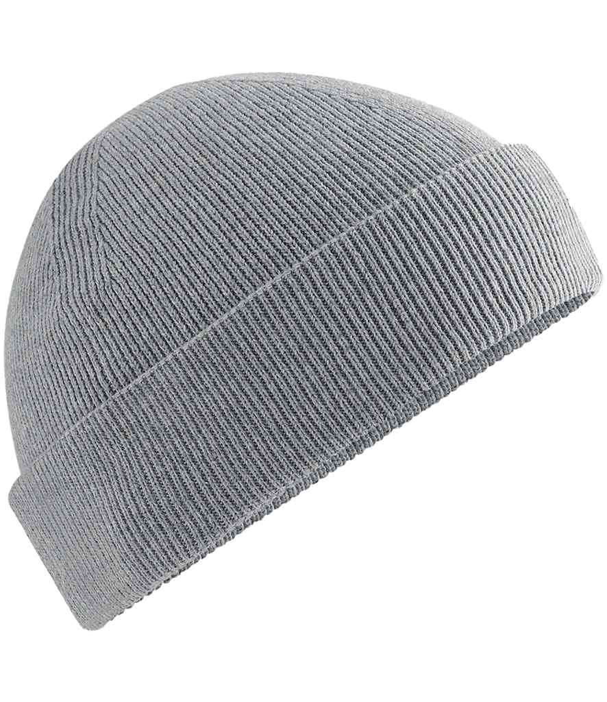 Beechfield Organic Cotton Fisherman Beanie - BB832N