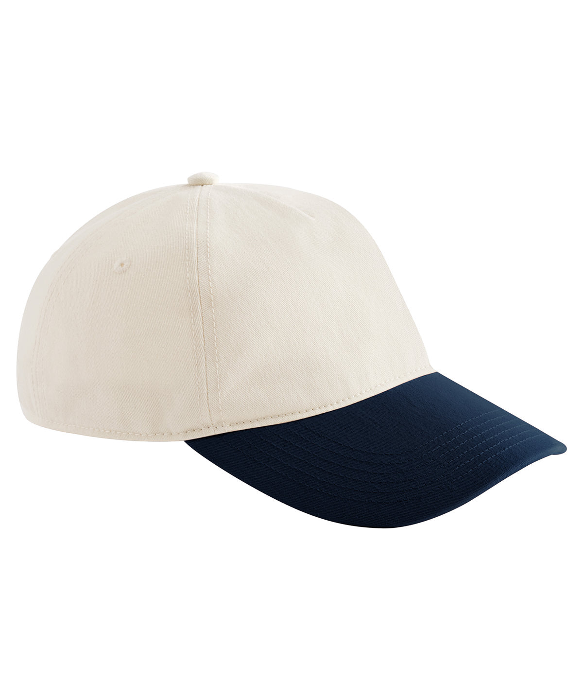 Contrast Peak Leisure Cap - BC067